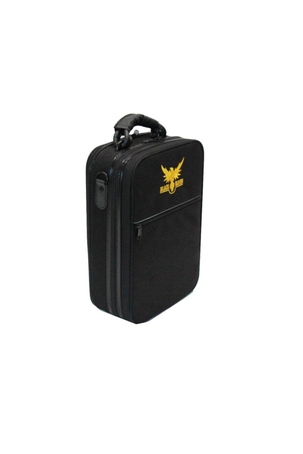 BLACK RAVEN Sol Klarnet Çantası