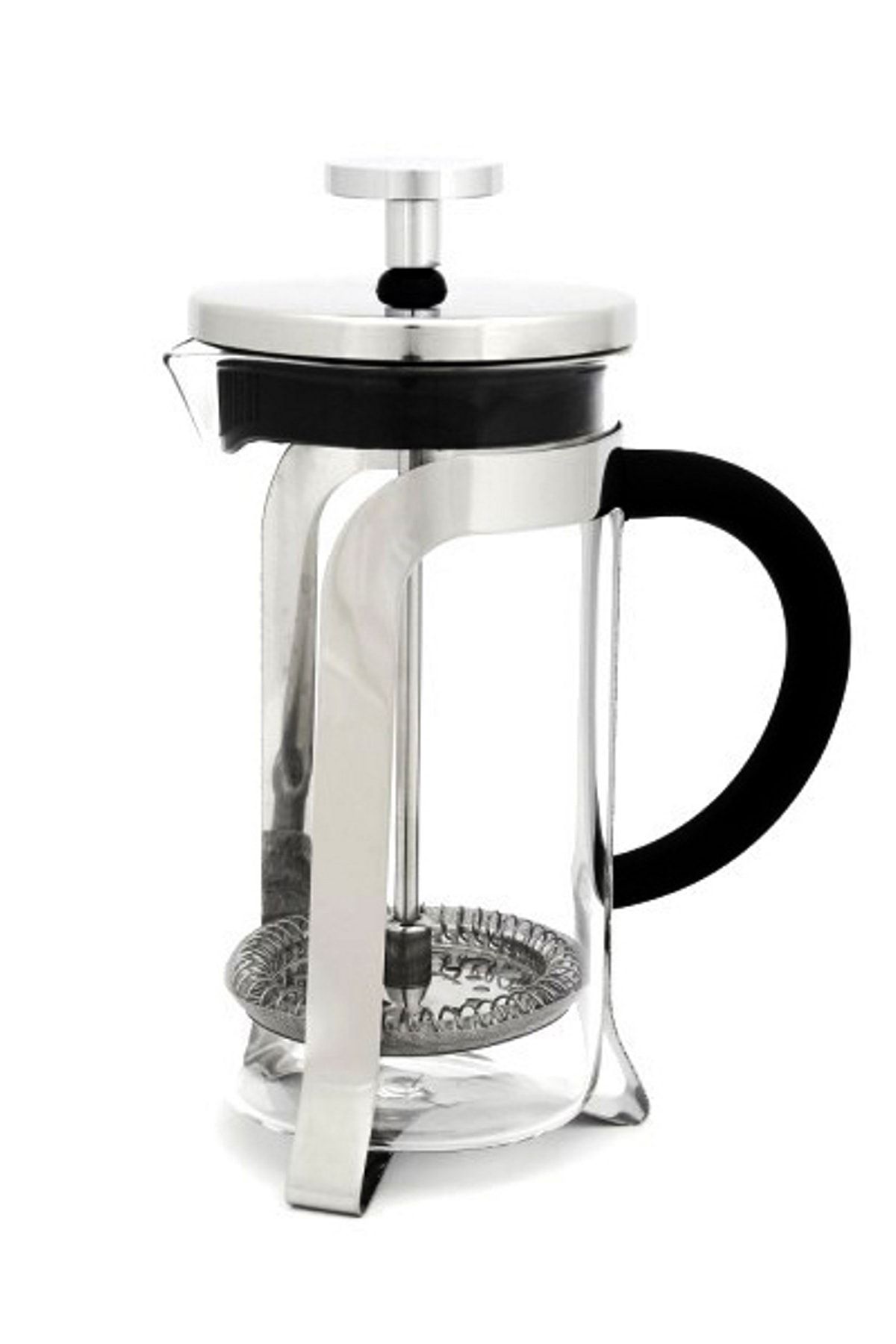 elsanat French Press 350ml 2 Adet