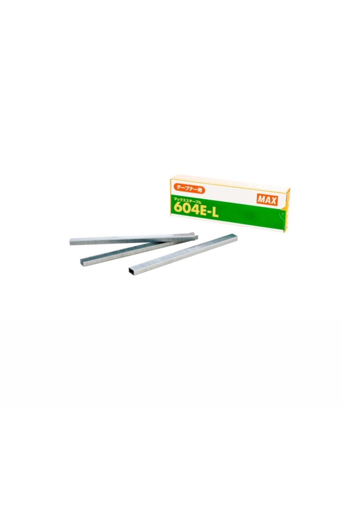 EBağcı Max Tapener Zımba 604e-l