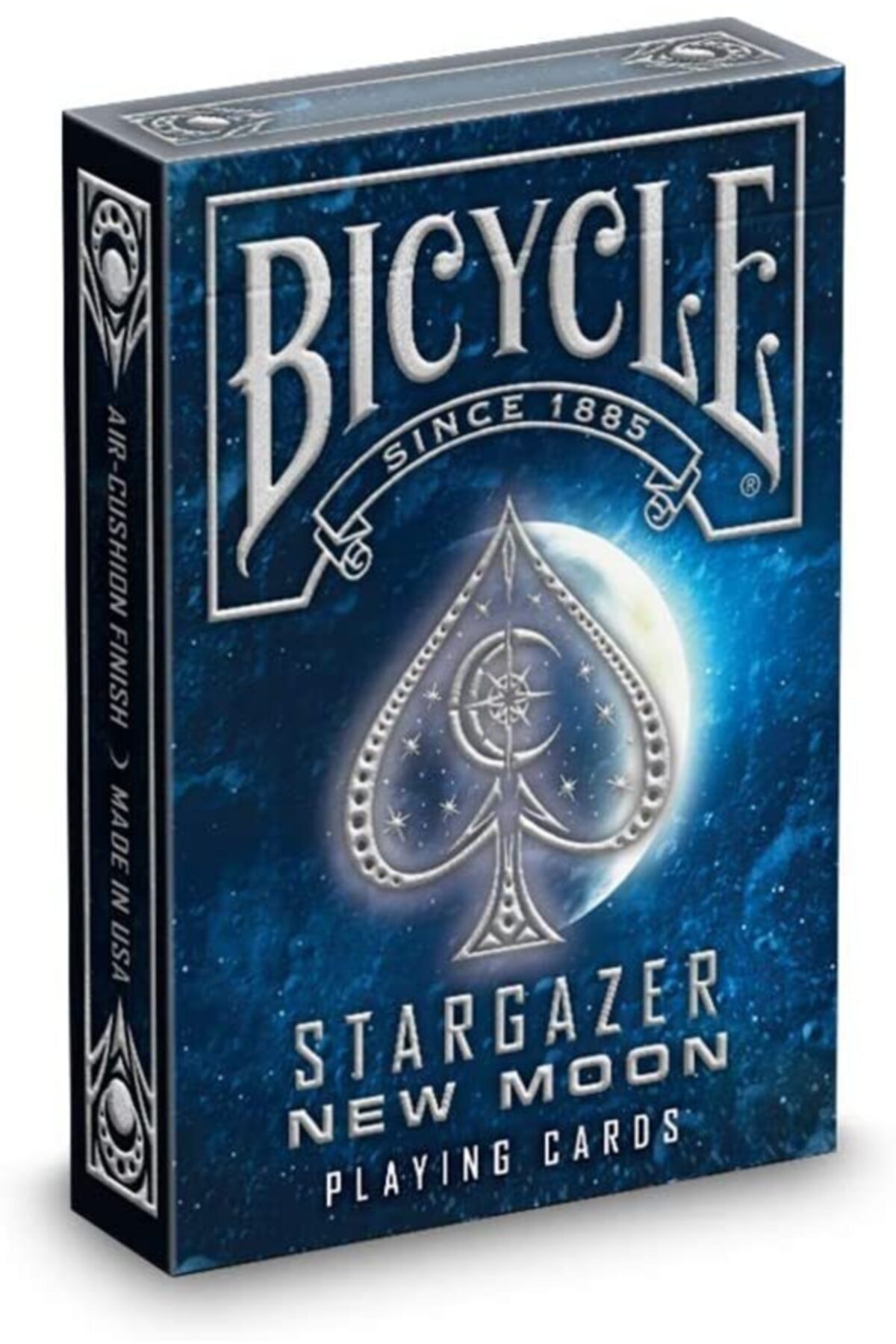 Pusula Oyun Bicycle Stargazer New Moon Oyun Kartı Destesi (oyun Kağıdı)