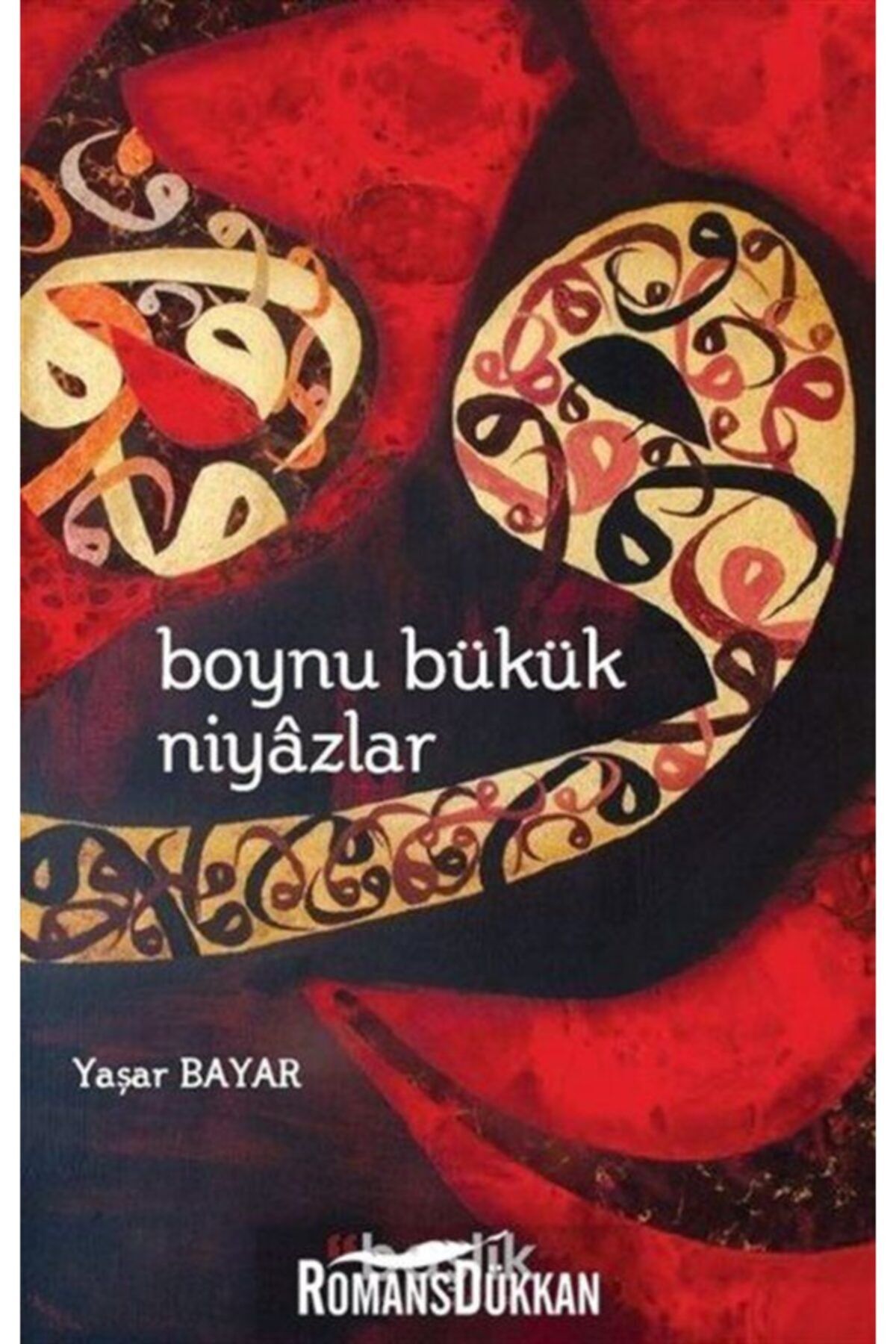 Başlık Yayın Grubu Boynu Bükük Niyazlar