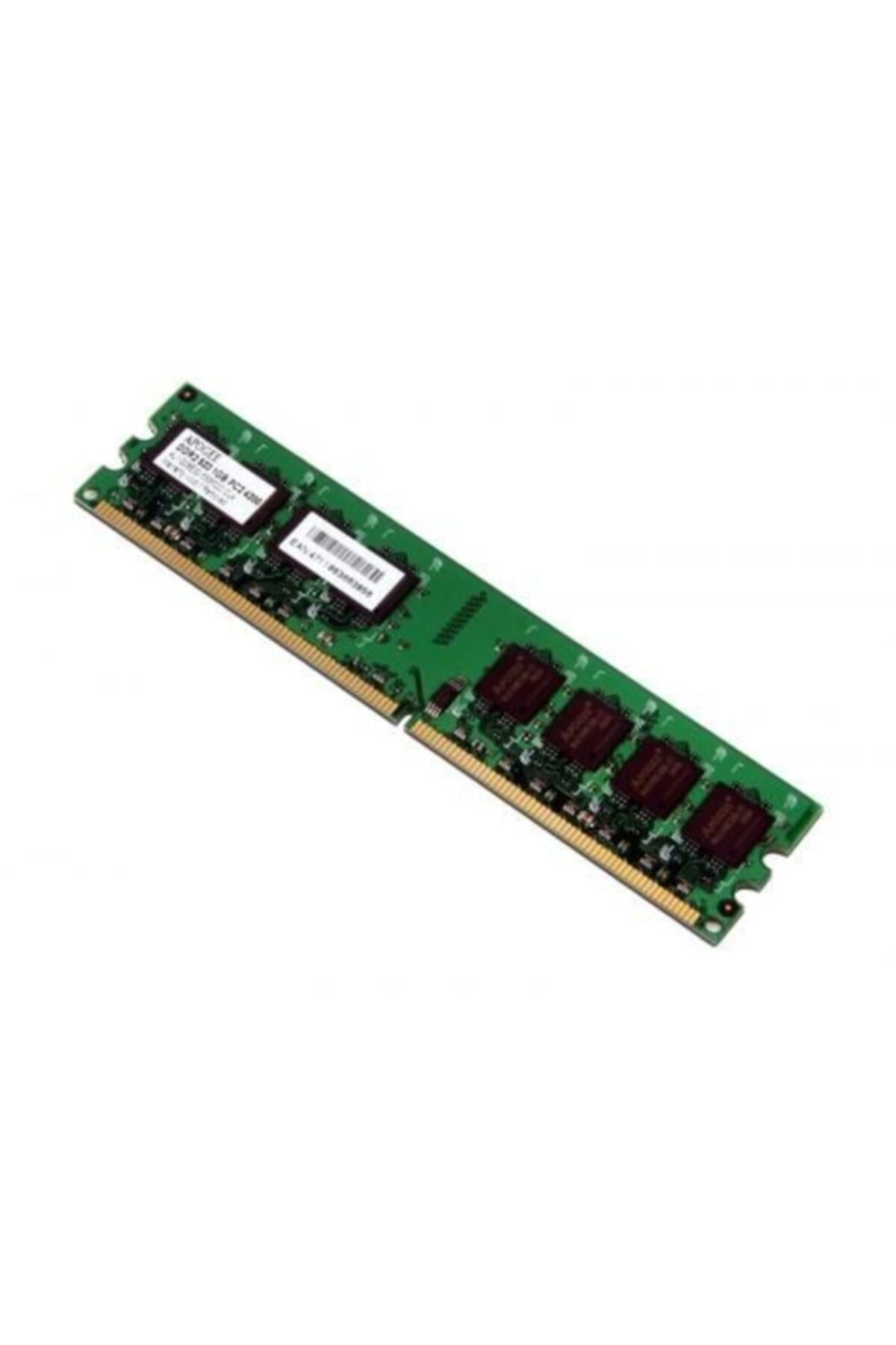 HiLevel Hı-level 2gb Ddr2 667mhz (kutulu) (hlv-pc5400-2g)