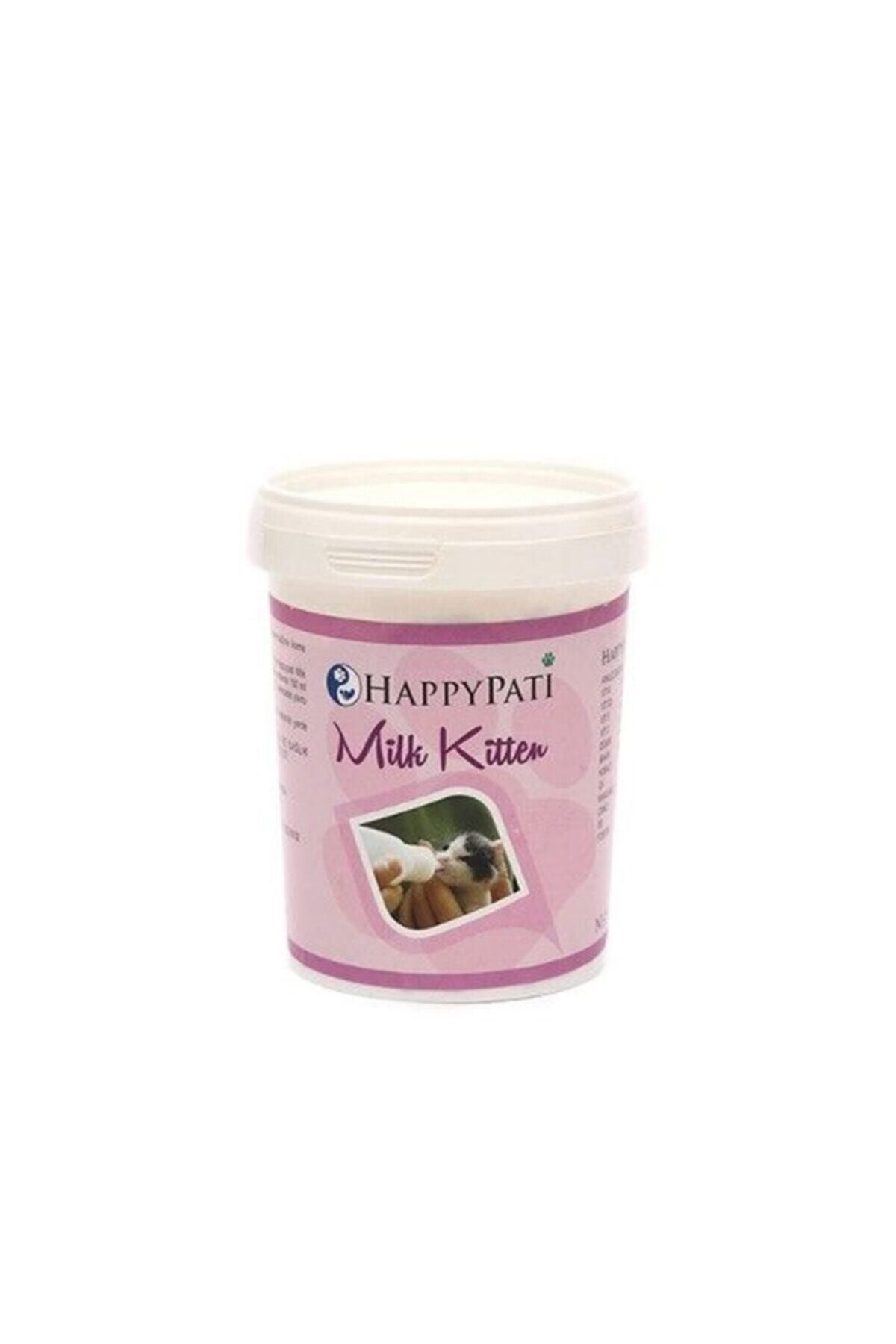 Happy Paws Happy Pati Yavru Kedi Süt Tozu 200 gr