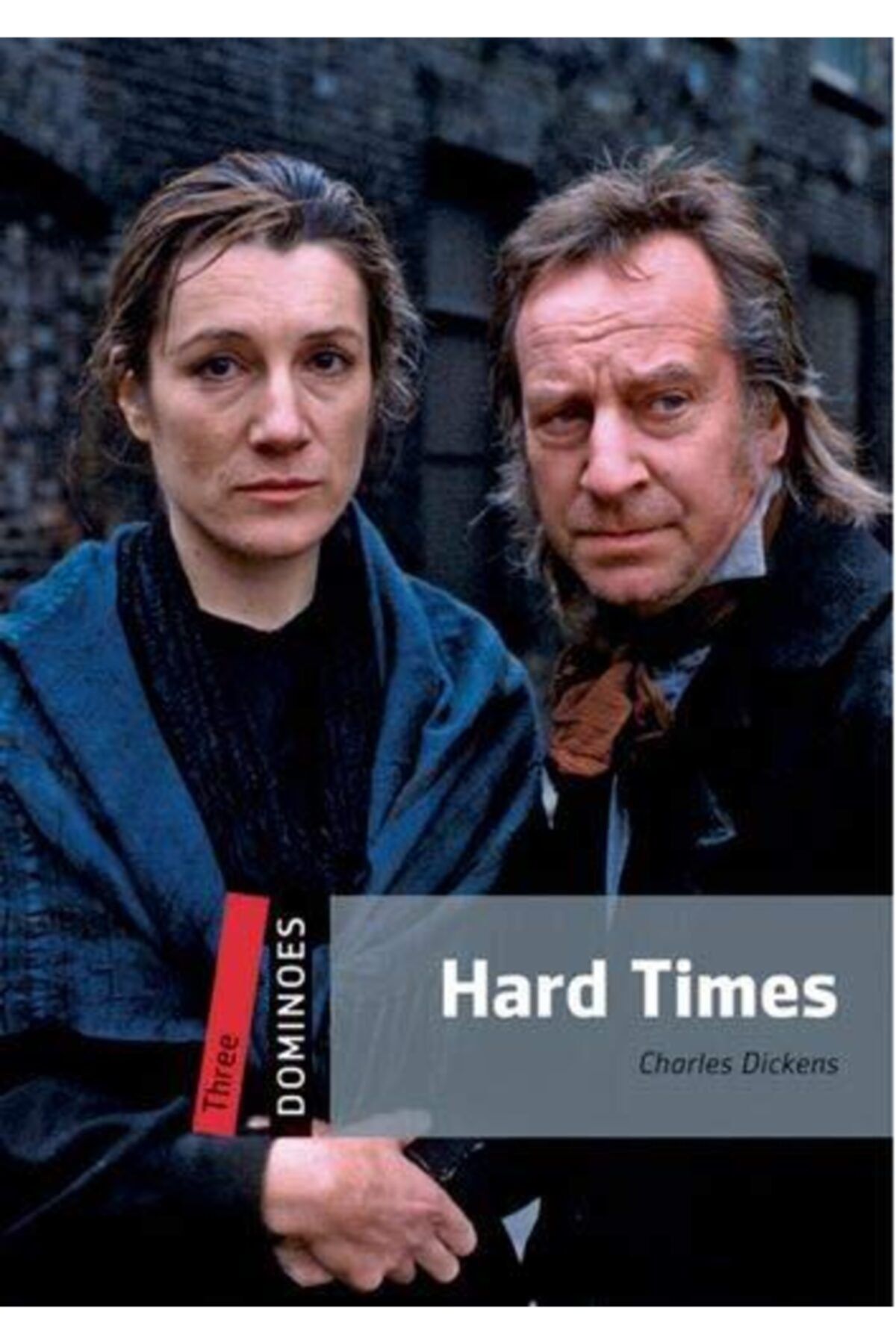 Oxford Dom 3 Hard Times Mp3