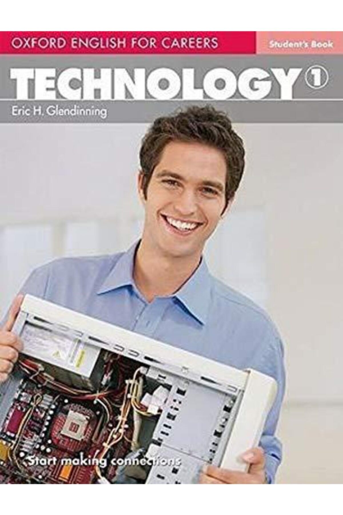 Oxford Eng For Careers:technology 1 Sb