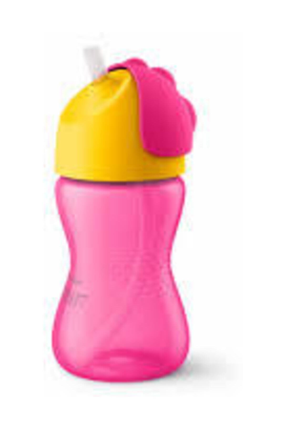 Philips Avent Scf798/02 Desenli Pipetli Bardak 300 Ml