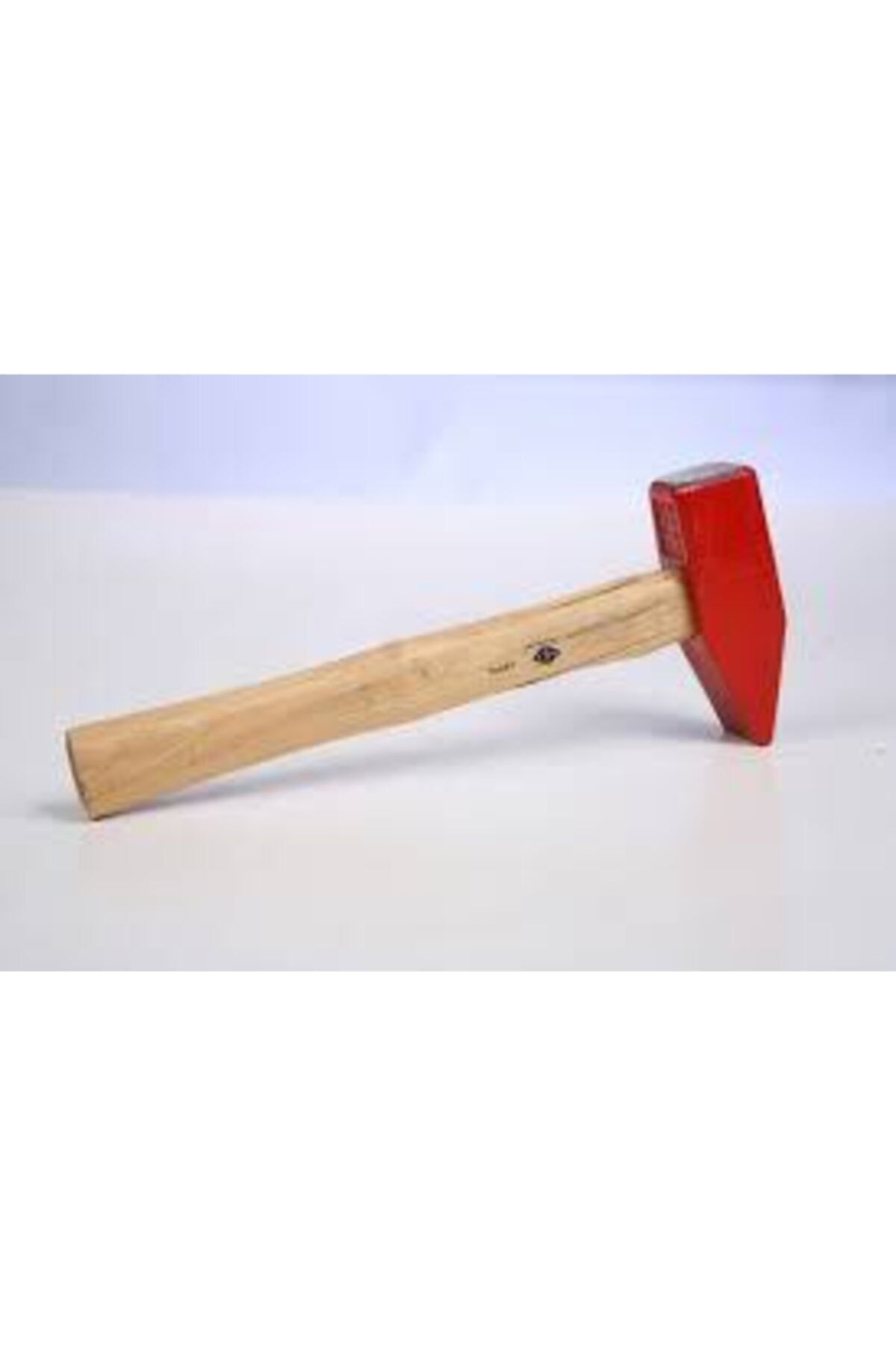 ERÇELİK TİCARET Ağaç Saplı Çekiç 2 Kg