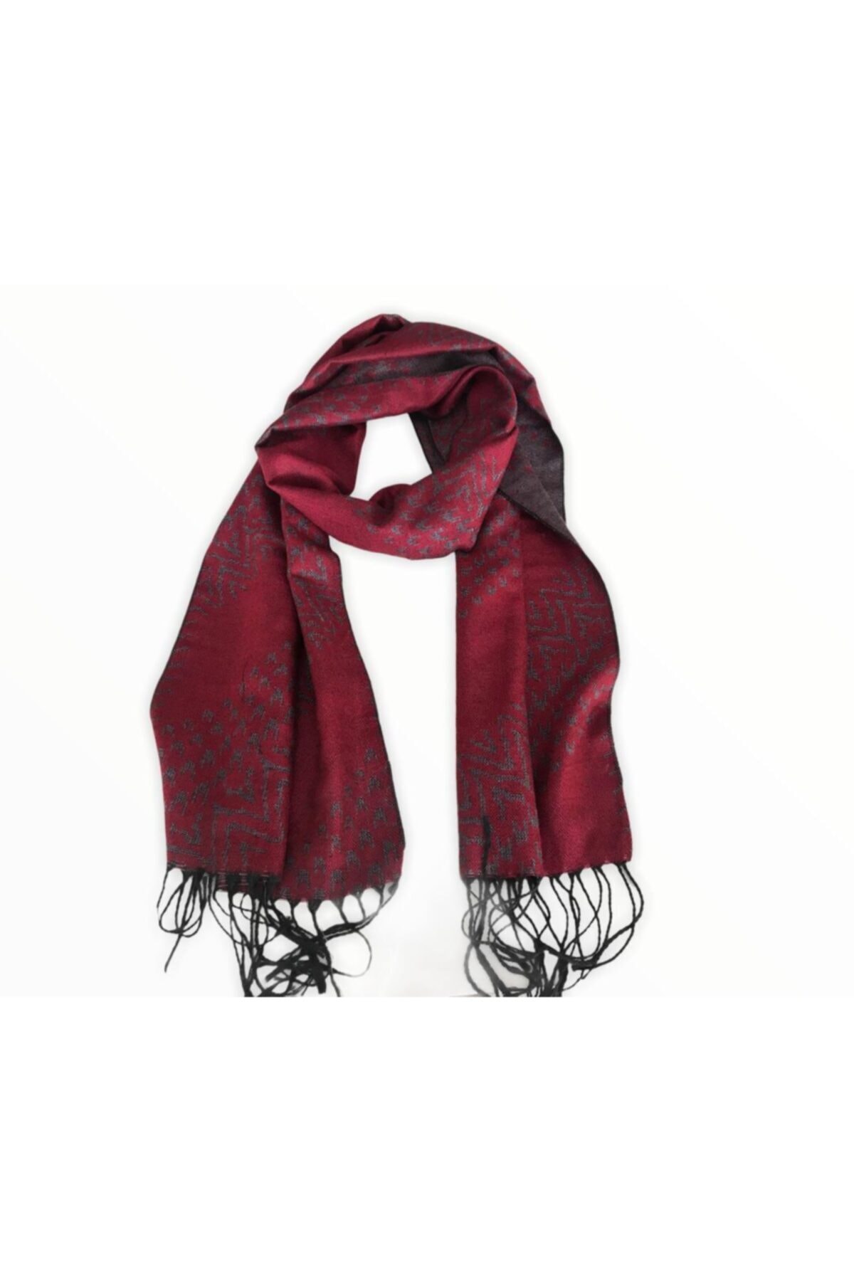 Suyutti Kostan Aksesuar Erkek Kaşkol