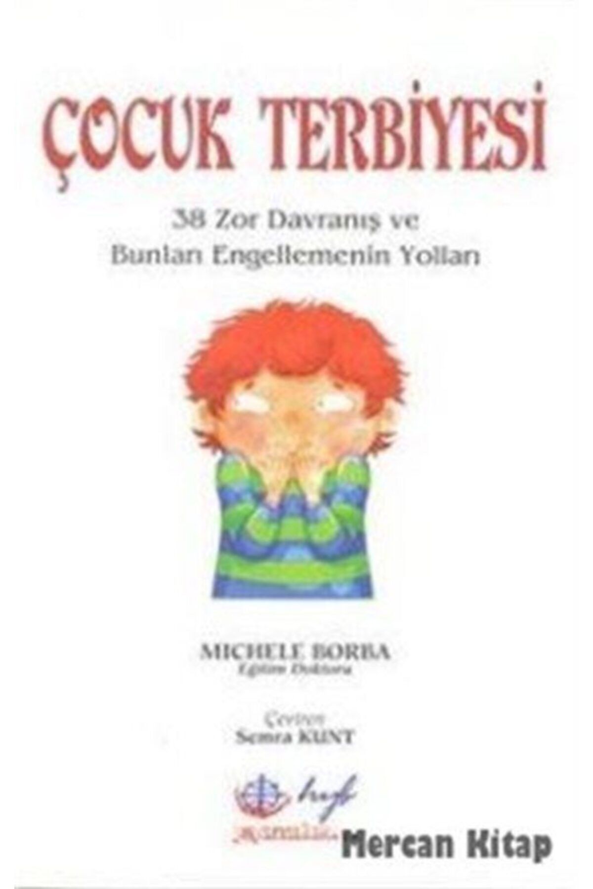 Hyb Yayıncılık Çocuk Terbiyesi