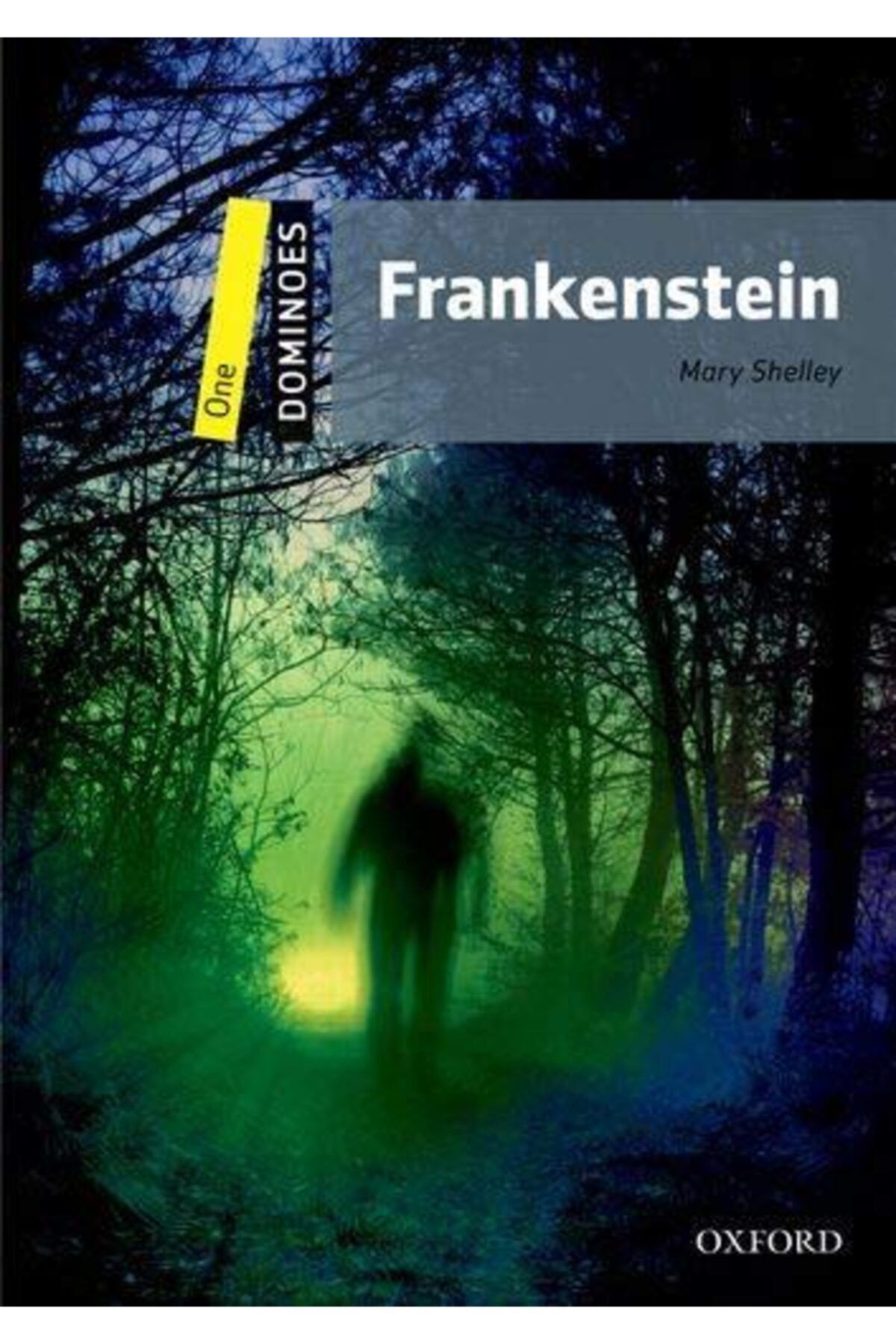 Oxford Dom 1:frankensteın Mp3