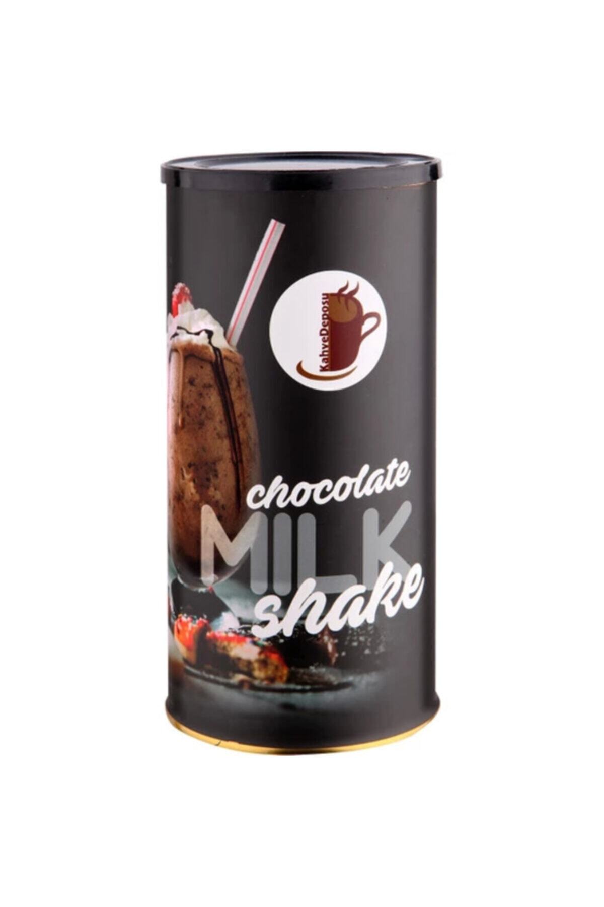 Kahve Deposu Kökel Milkshake Çikolata Aromalı 1000 Gr