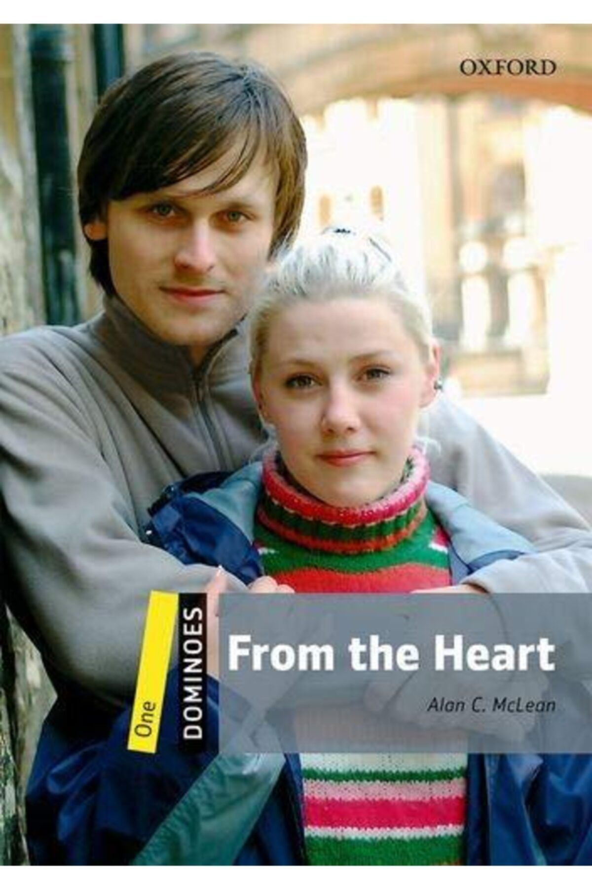 Oxford Dom 1:from The Heart Mp3