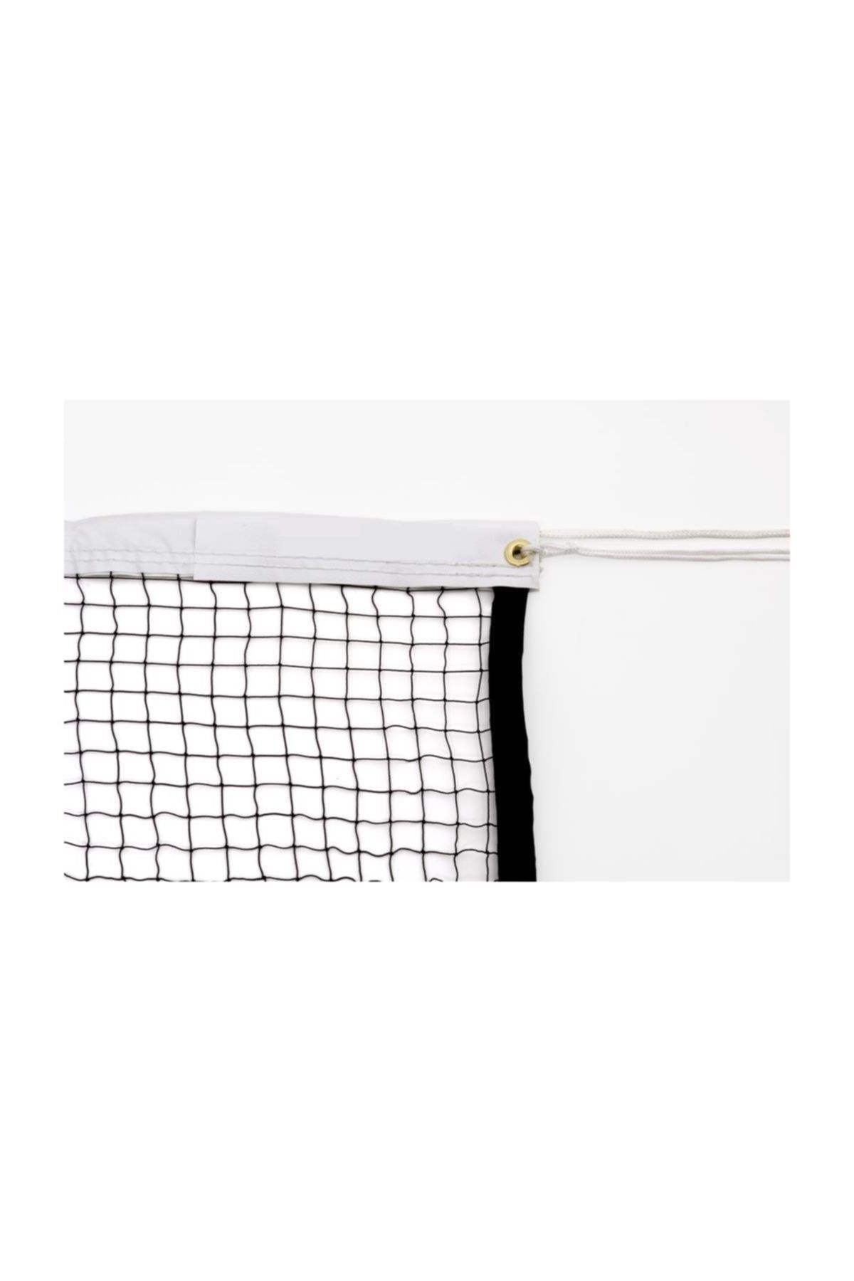 Attack Sport Badminton Filesi, Ağı Okul Tipi - 1 Mm