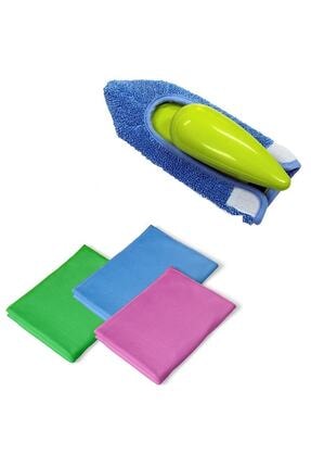 Silva Temizlik Bezleri Modelleri Fiyatlari Trendyol