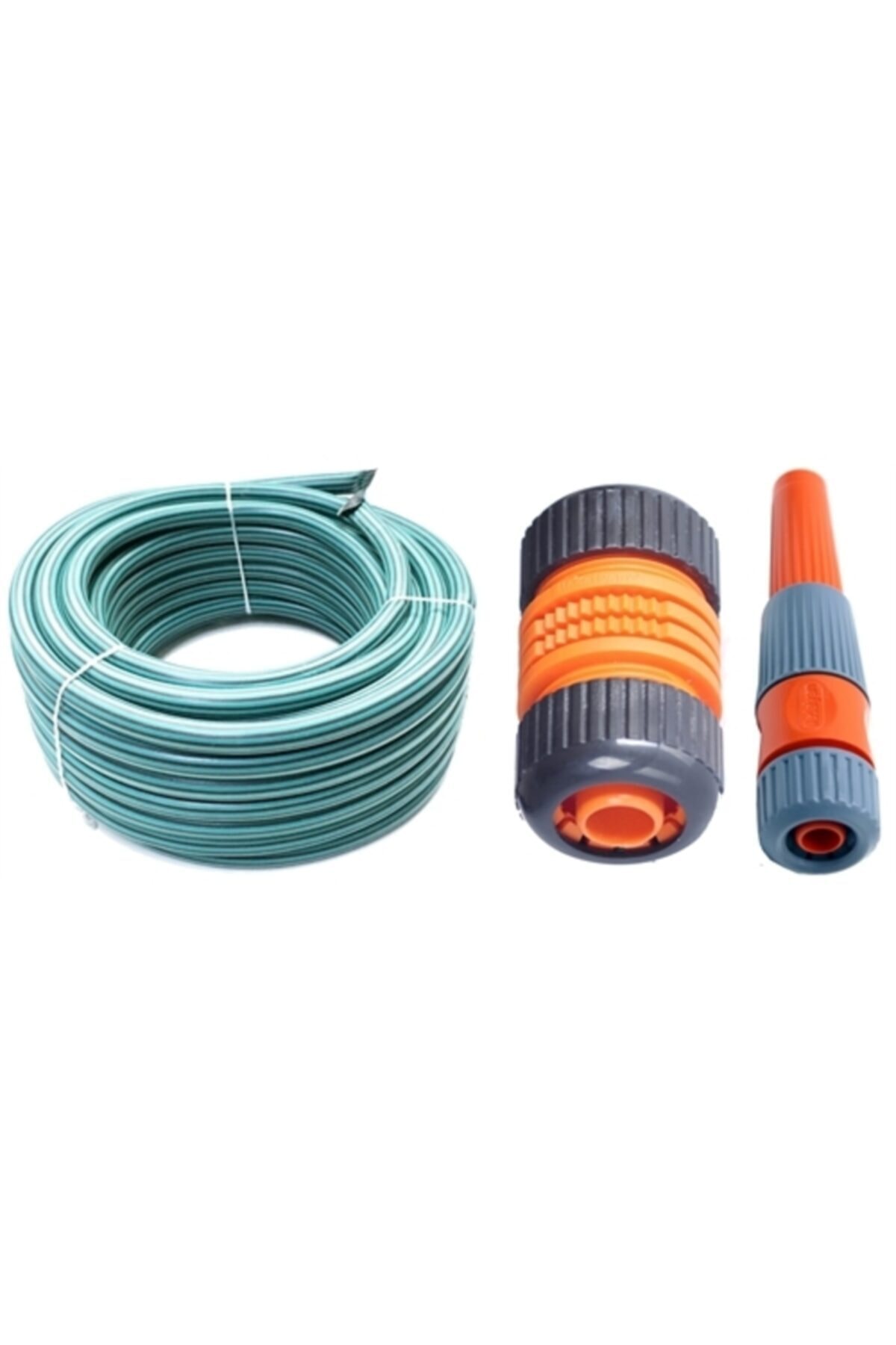 HomeCare 40 Metre Master Bahçe Hortumu Sulama Aparatı