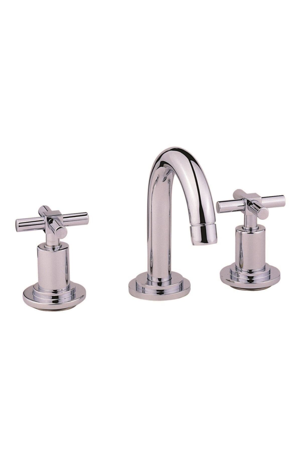 Artema A40861 Lavabo Bataryası,3 Delıklı