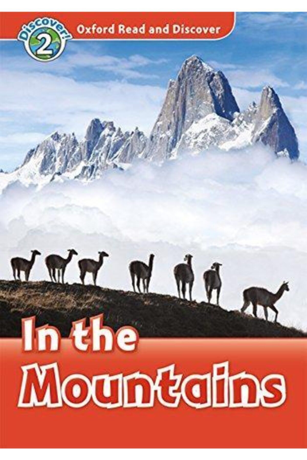 Oxford Ord 2:ın The Mountaıns Mp3