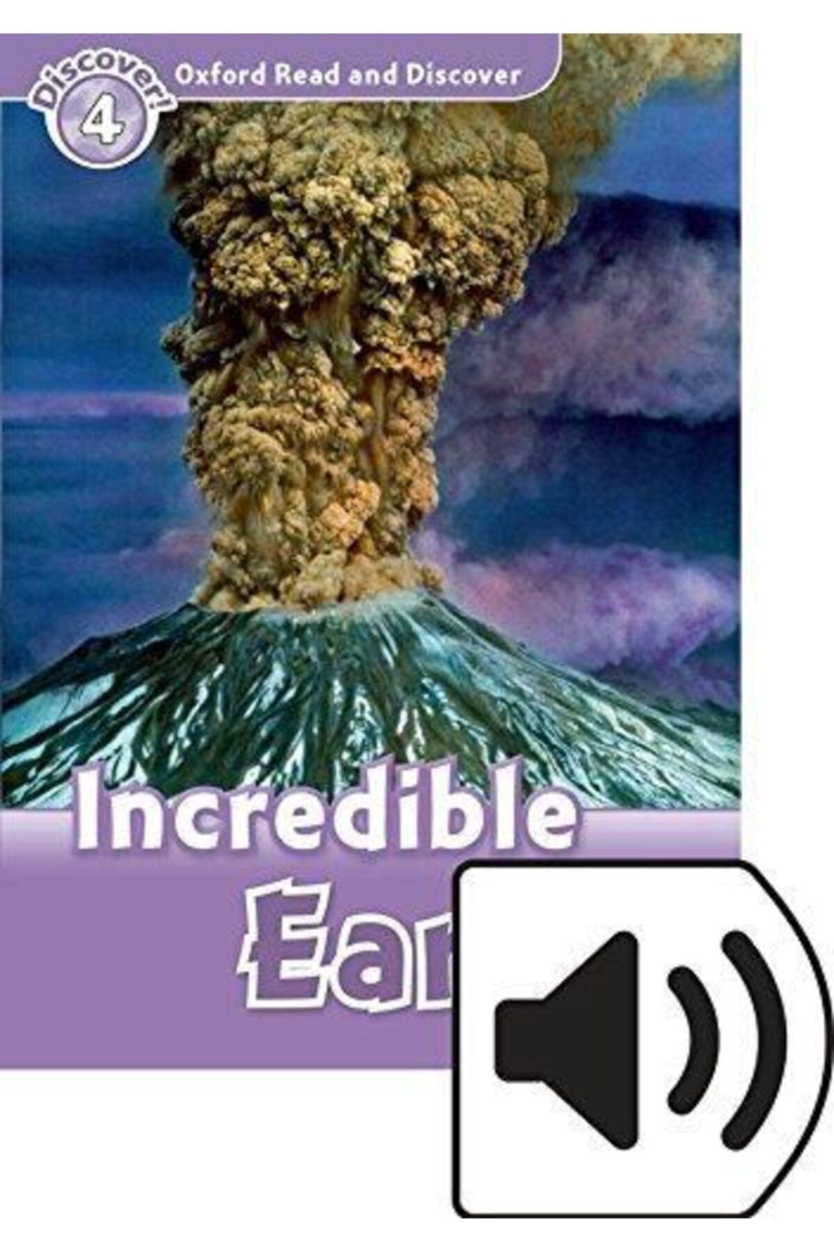 Oxford Ord 4:ıncredıble Earth +mp3