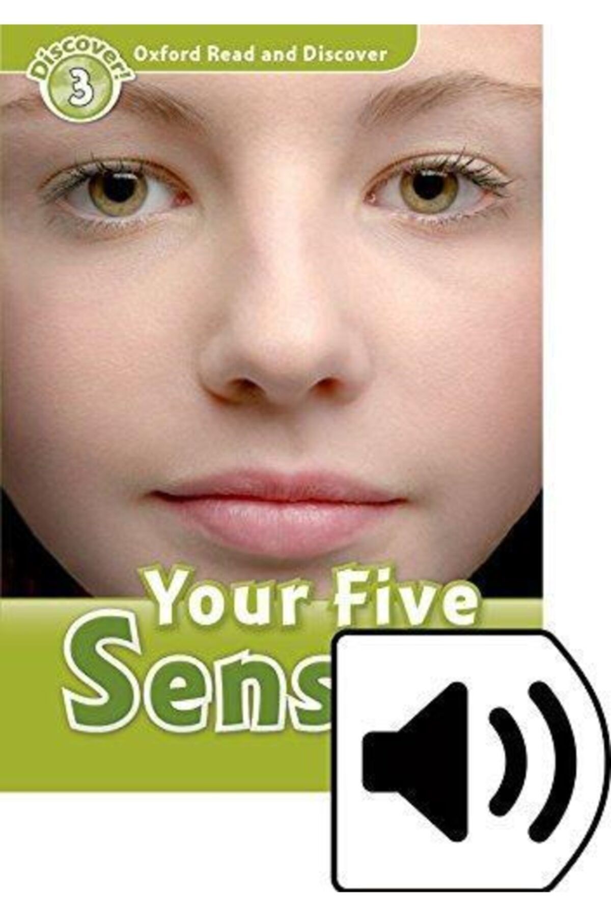 Oxford Ord 3:your Fıve Senses Mp3