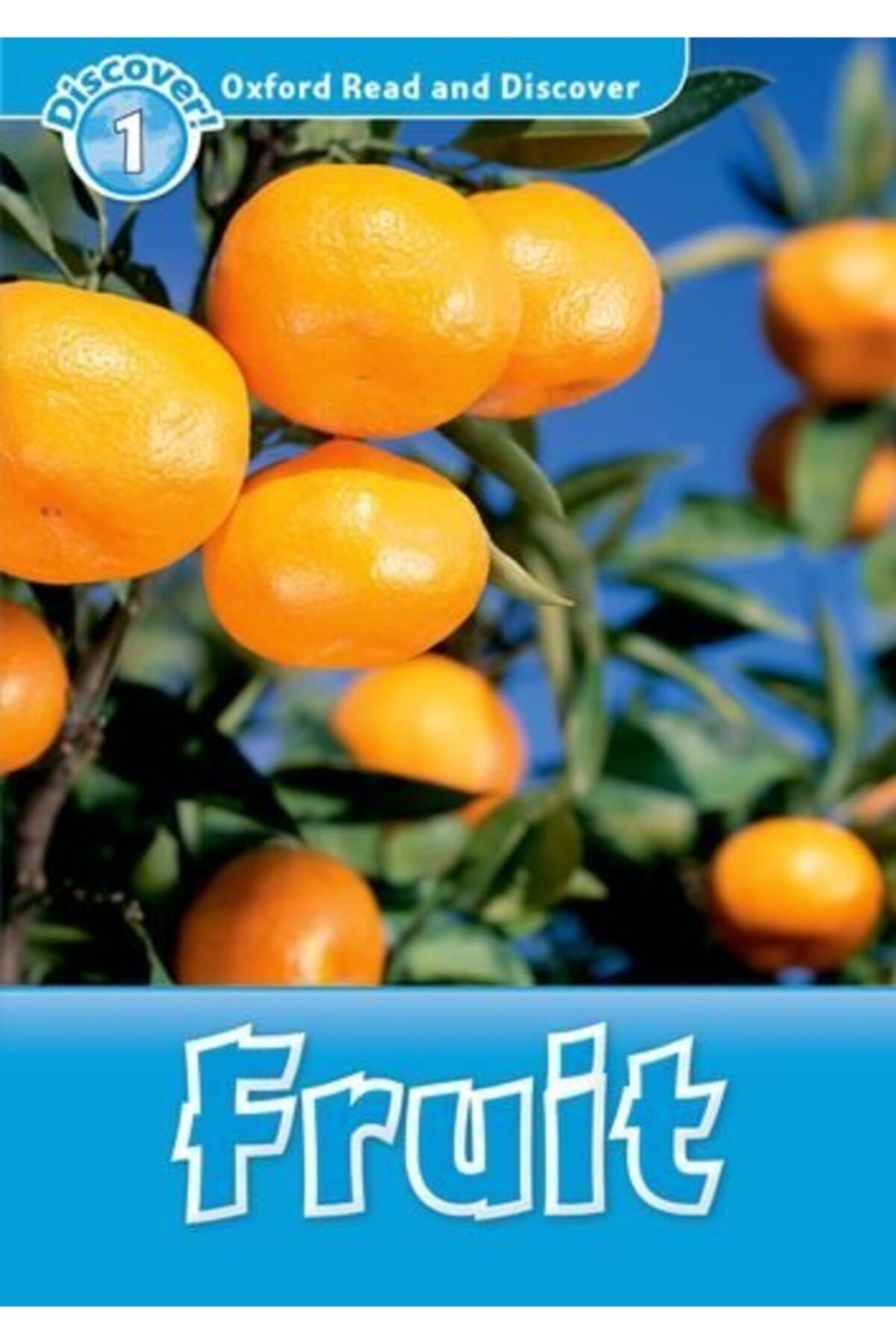 Oxford Ord 1:fruıt +cd