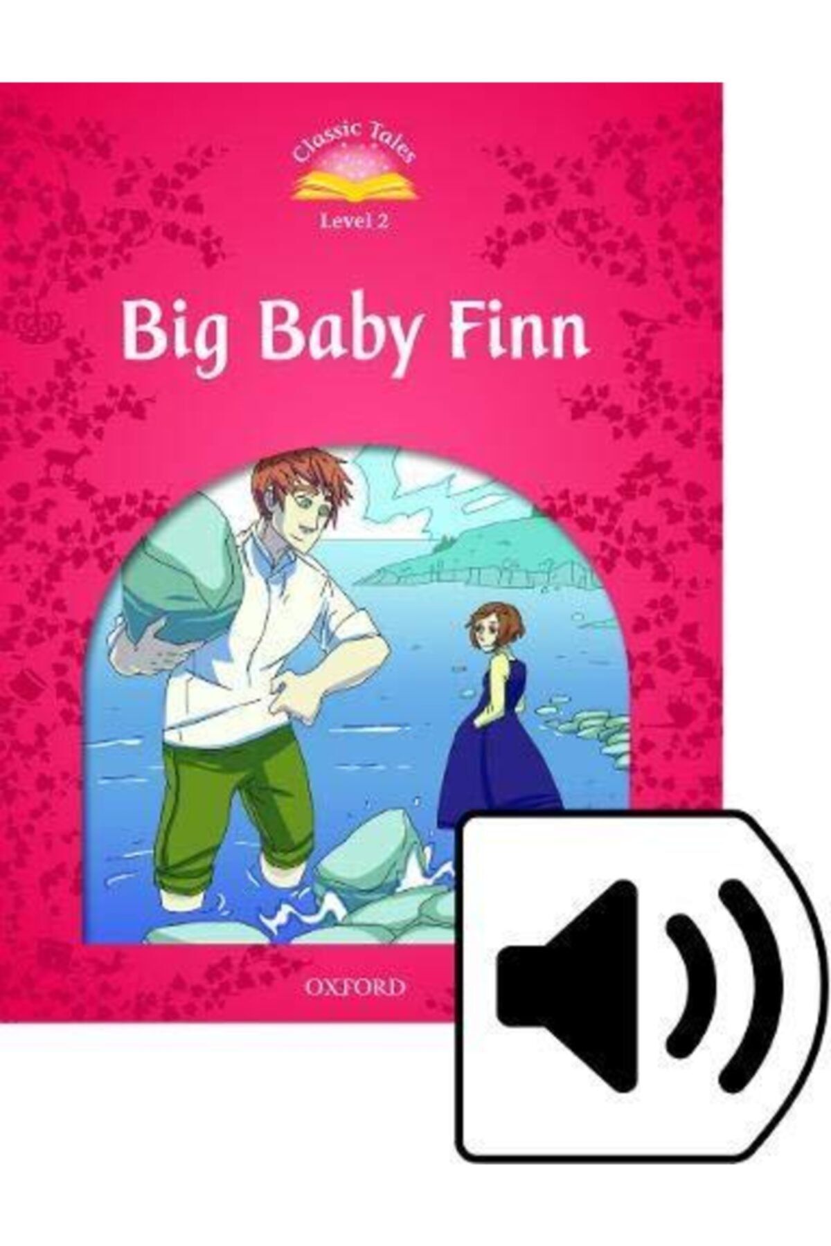 Oxford C.t 2:bıg Baby Fınn 2ed Mp3