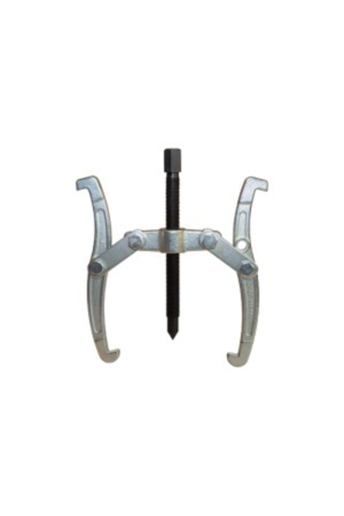 Nt Tools Mafsallı Iki Ayak Çektirme 25x160mm - 6\