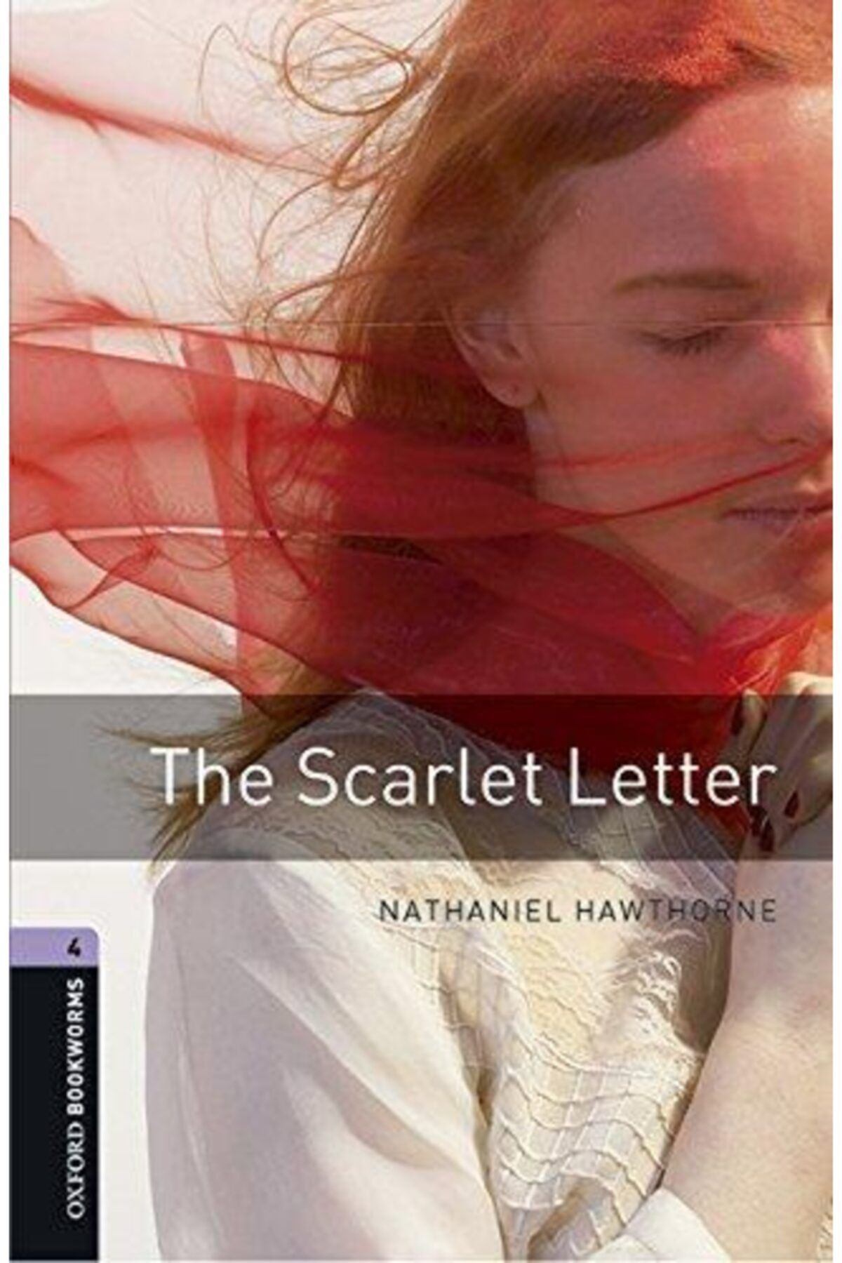 Oxford Obwl 4:scarlet Letter Mp3