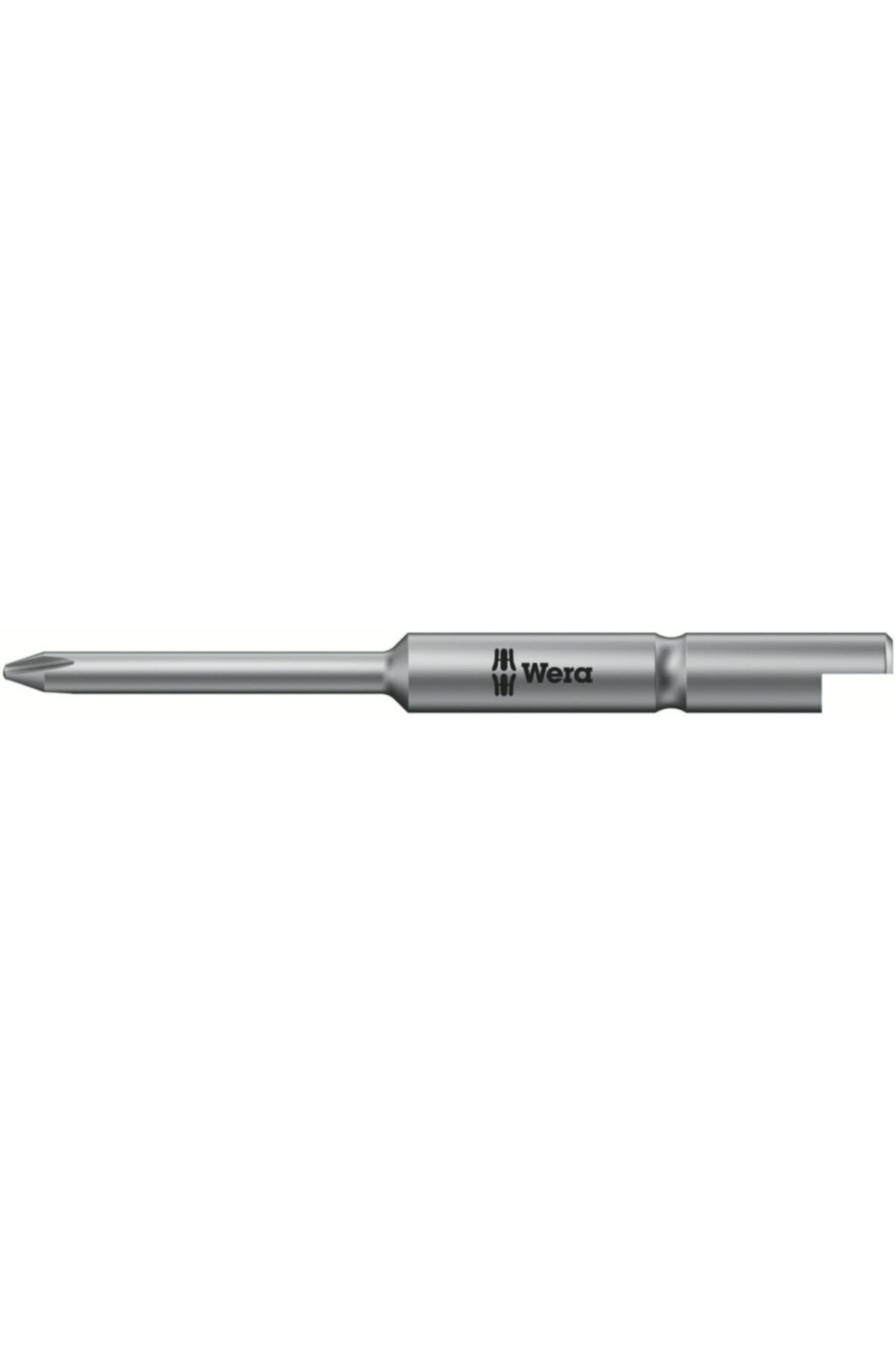 wera 8729 Bits Uç Micro  Stix 00 05066851001
