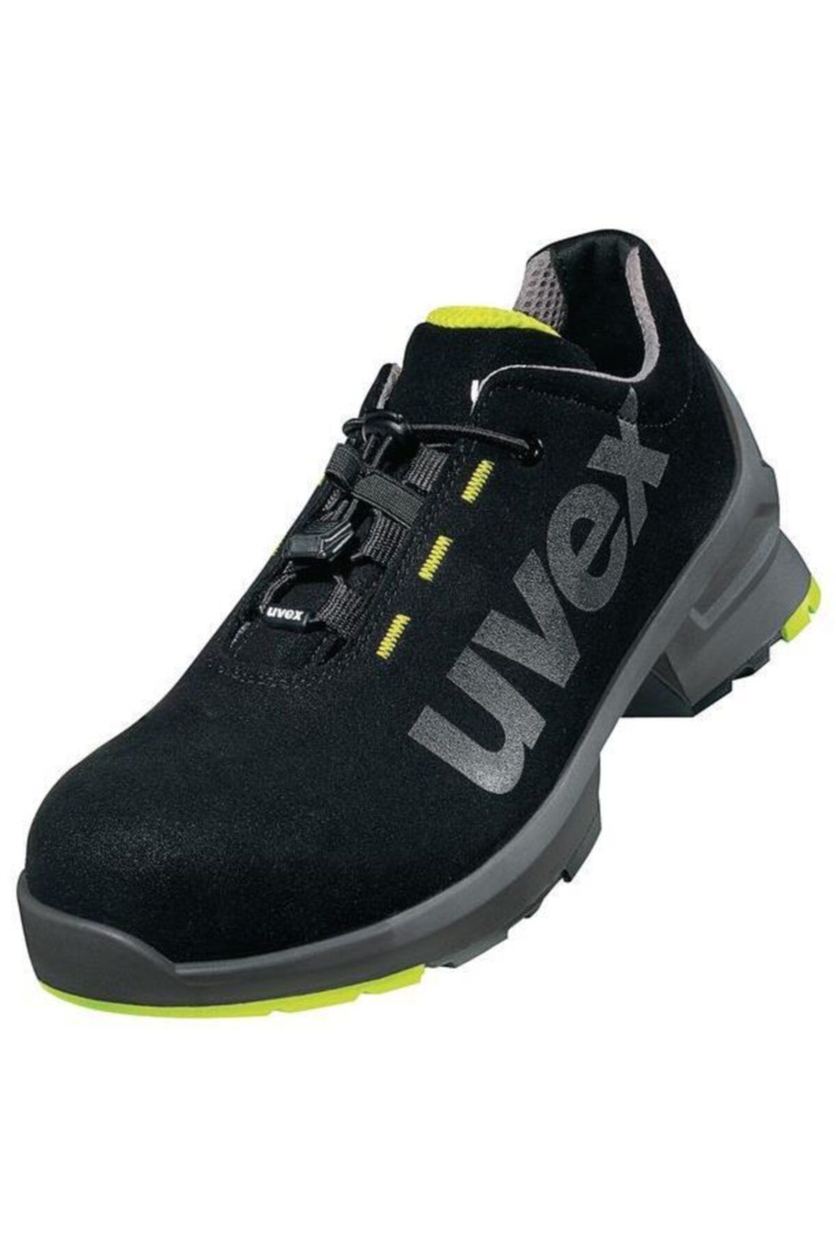 Uvex 8544 S2 Koruyucu Src Iş Ayakkabısı