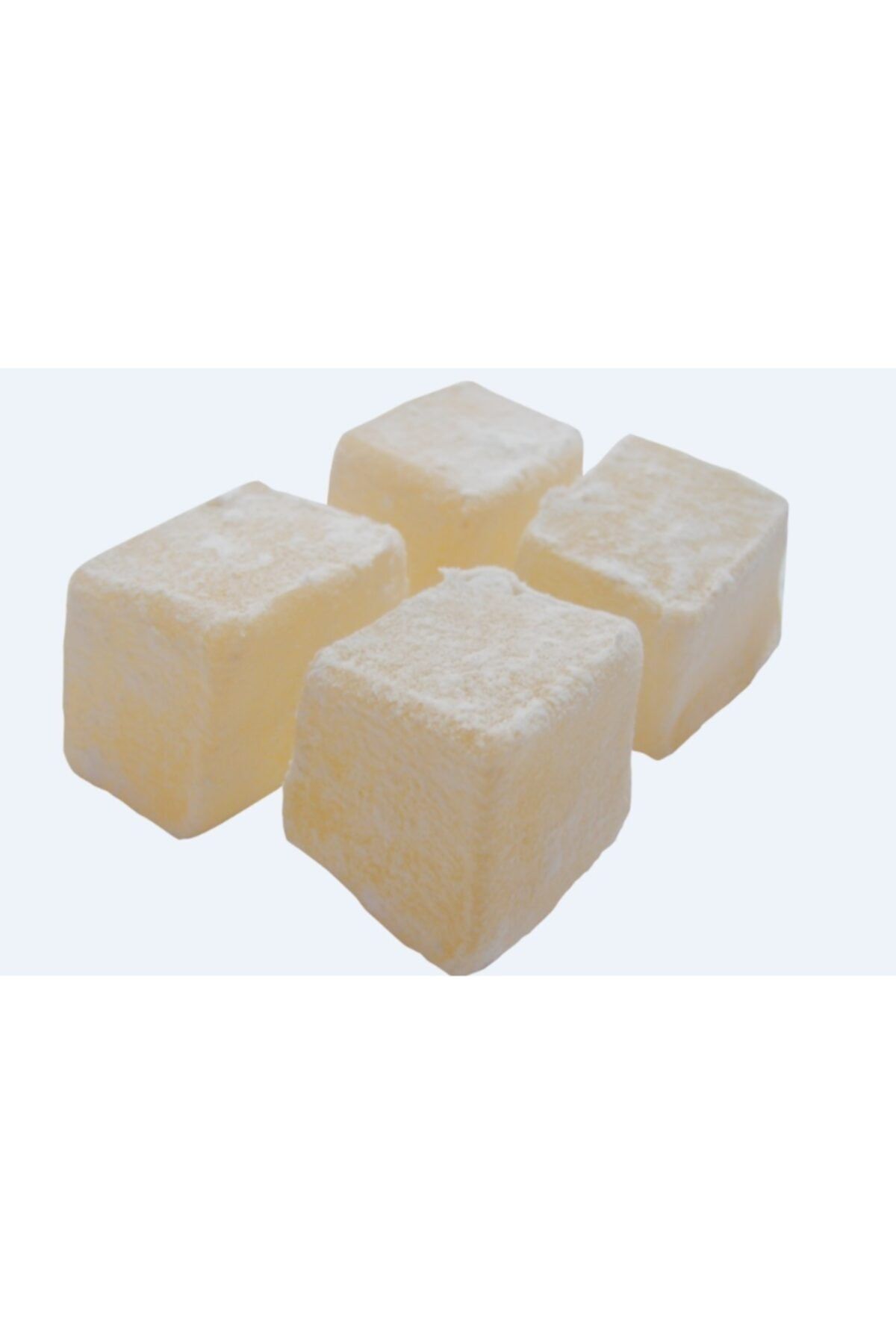 Hacı Paşa Suluhan Sade Lokum 5 Kg