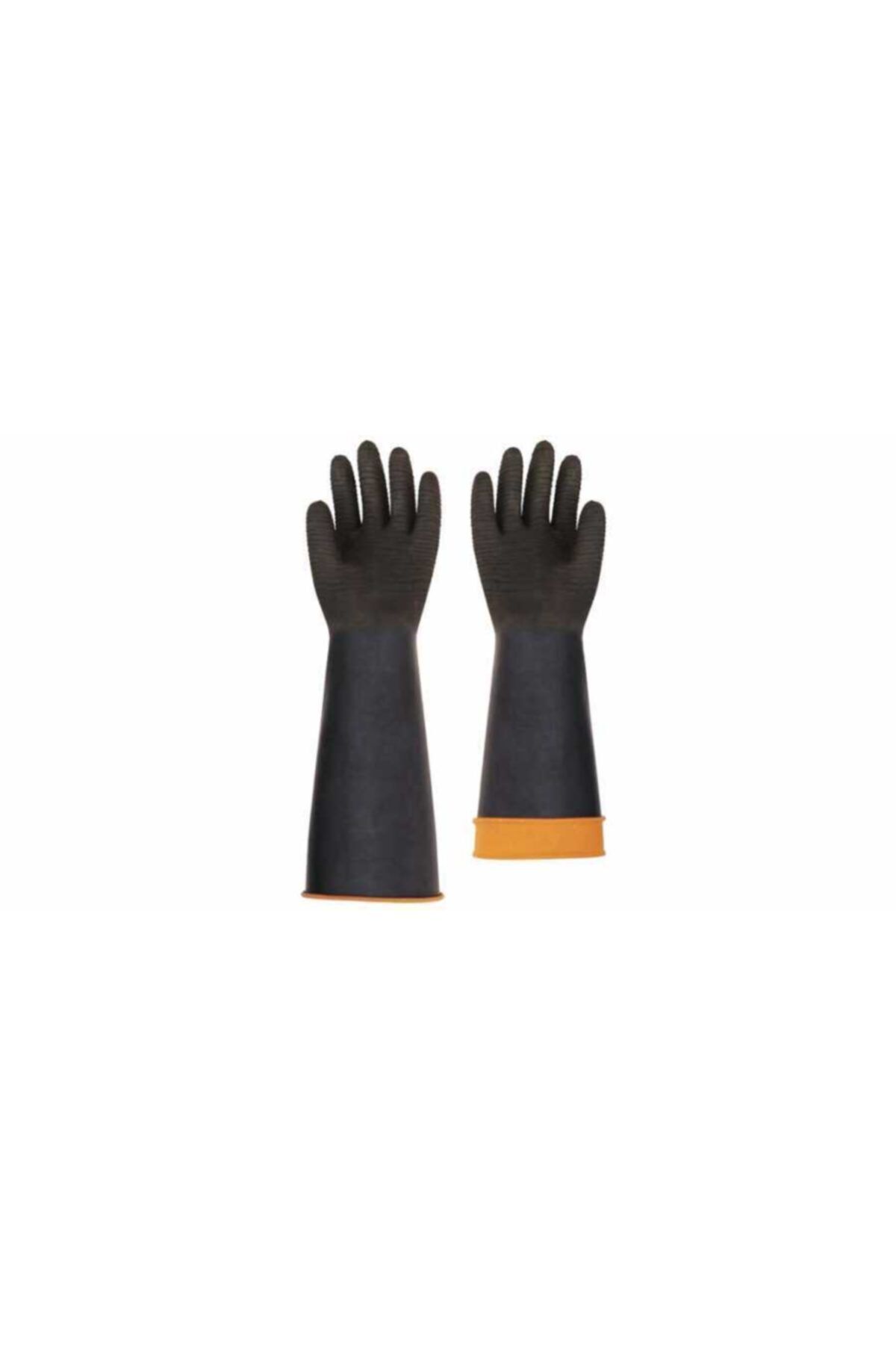 Starline H2-45 Kauçuk Eldiven