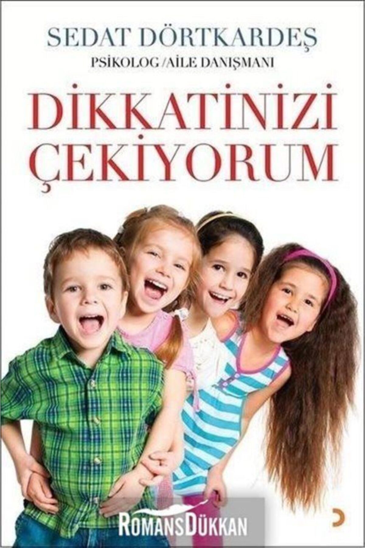 Cinius Yayınları Dikkatinizi Çekiyorum