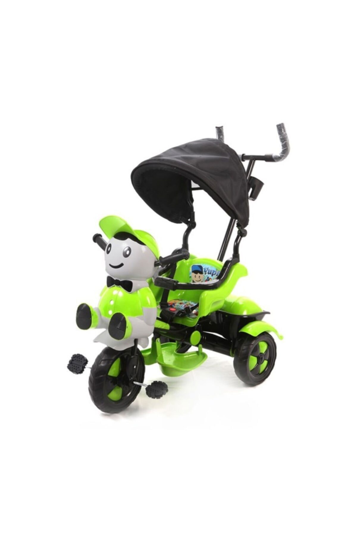 BabyHope Yupi Panda Triycle