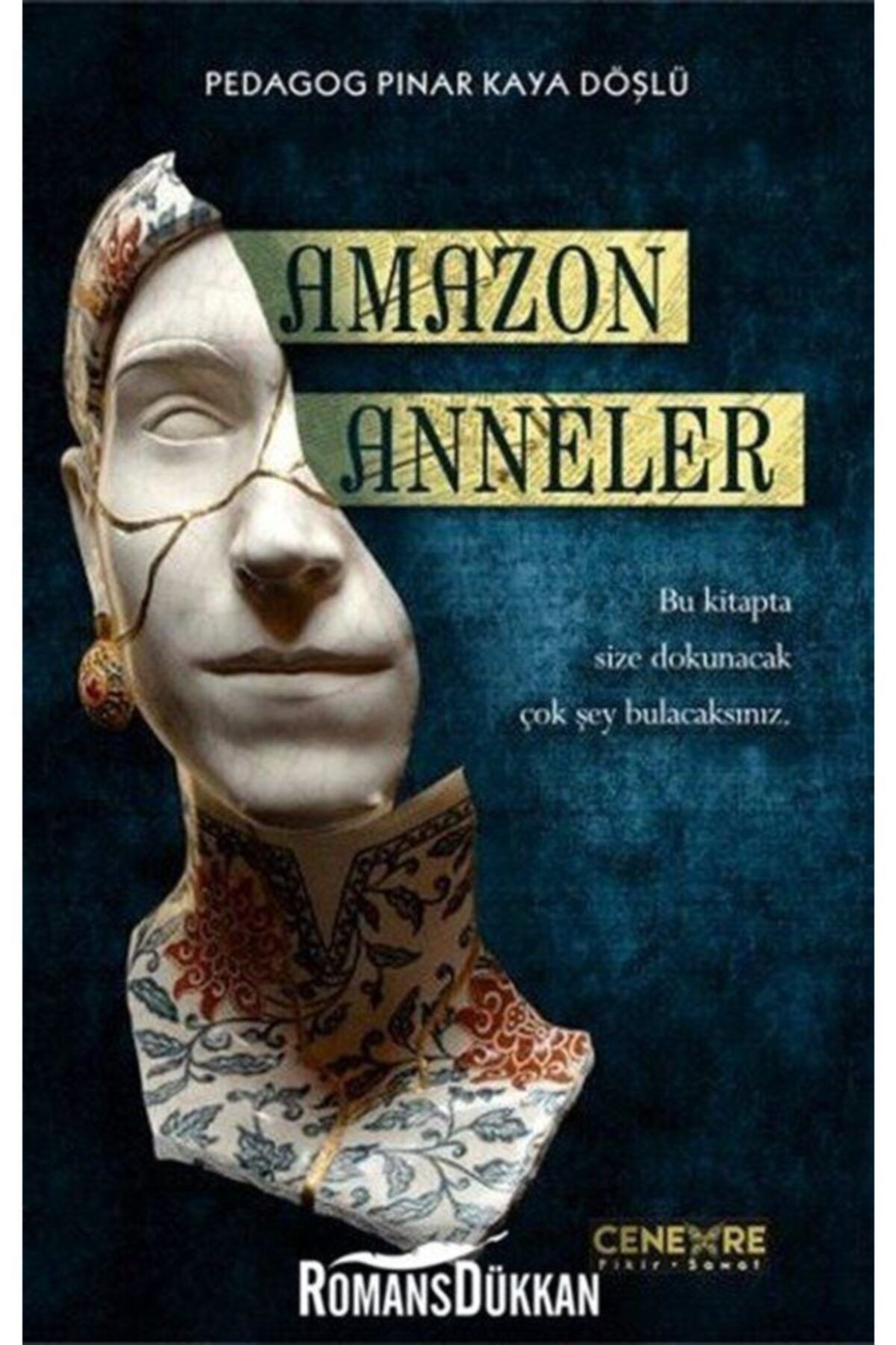 Cenevre Fikir Sanat Amazon Anneler