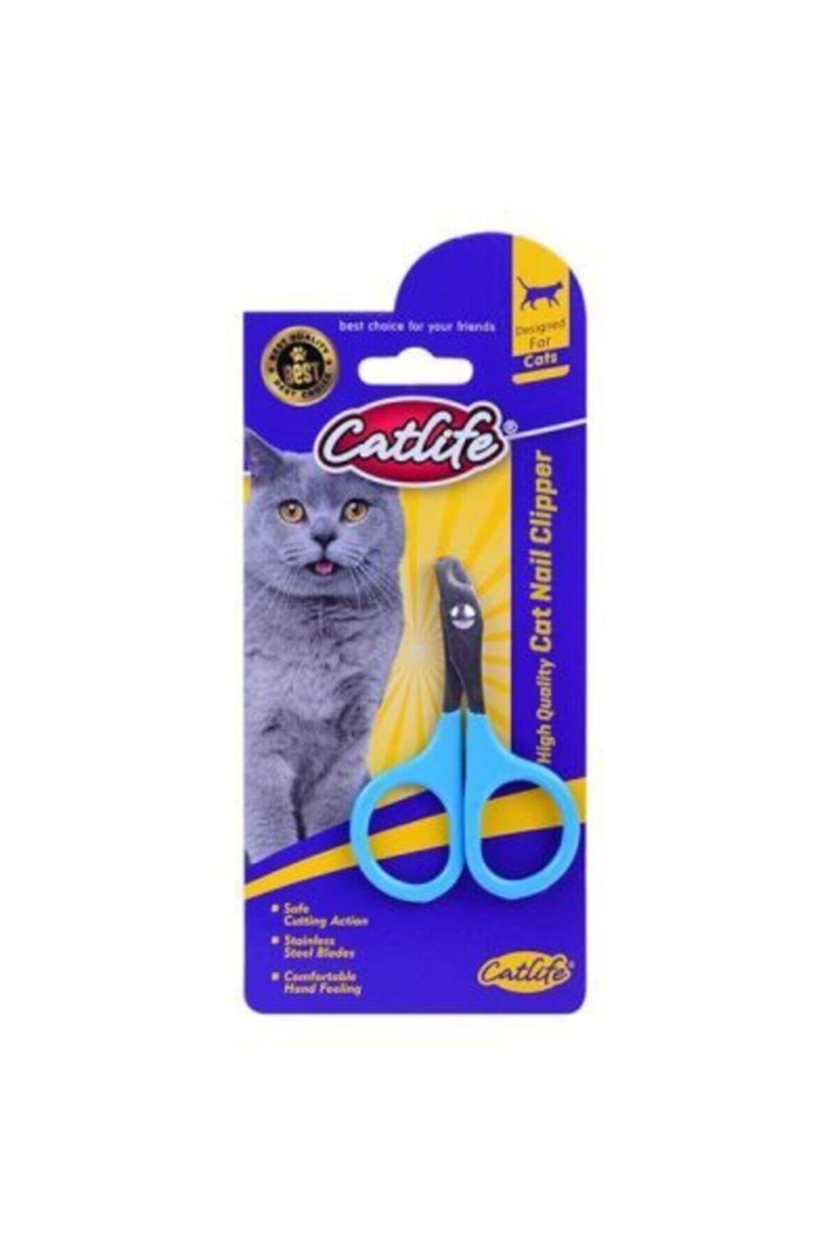 Catlife Kedi Tırnak Makası (201001)