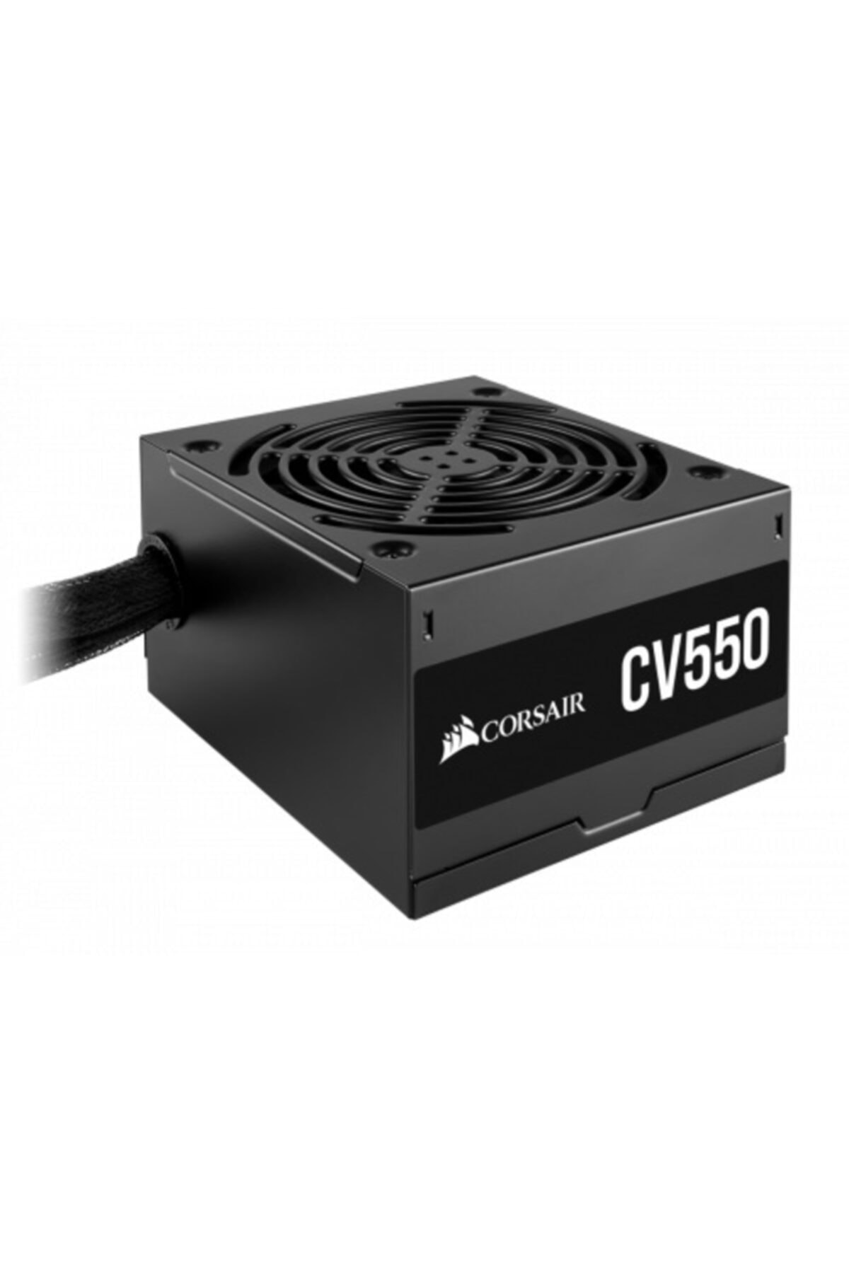 Corsair Corsaır Cp-9020210 Cv550 80+ Bronz 550w Psu