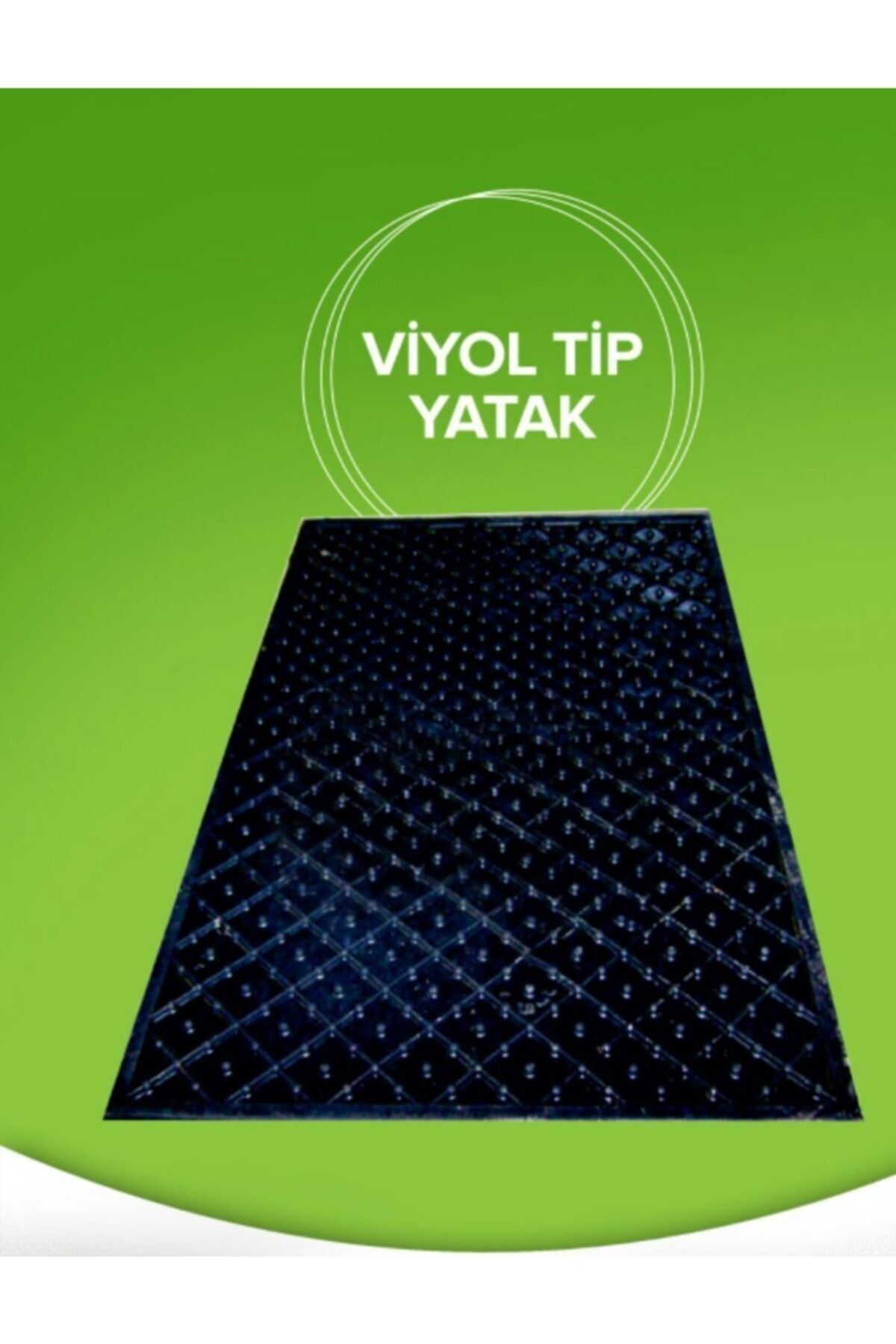 Ozon 5 Adet Hayvan Yatagı, Inek Yatagı, Büyükbaş Hayvan Yatağı