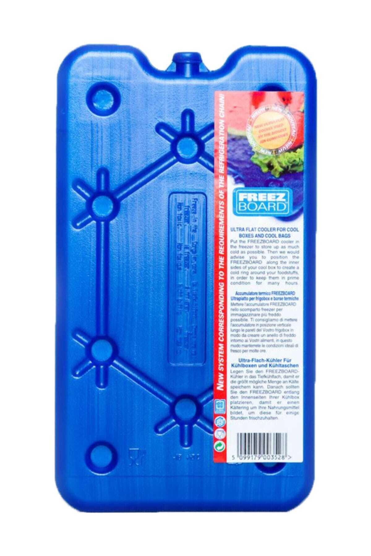 Connabride İnce Buz Kasedi Aküsü 400 gr
