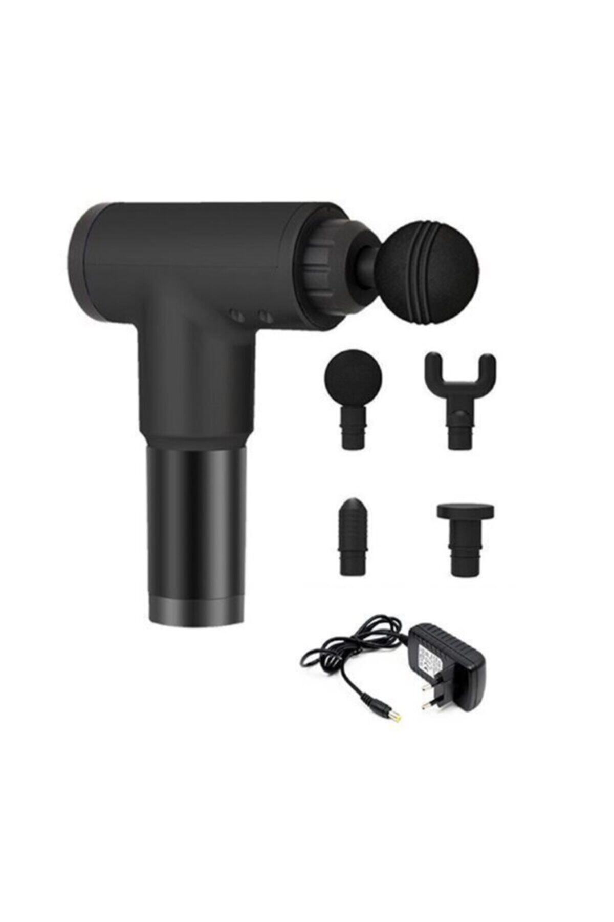 Mestore Fascial Gun Masaj Tabancası