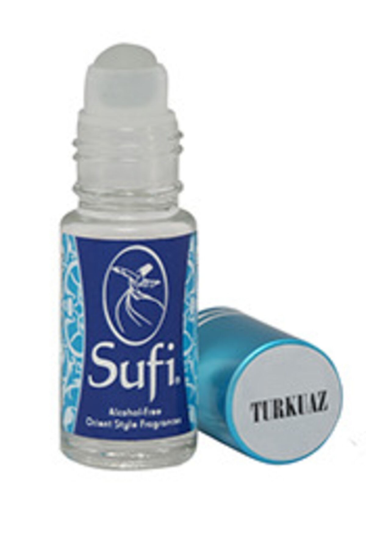 esans sepeti Sufi Esans Turkuaz 6 Ml 12 Adet