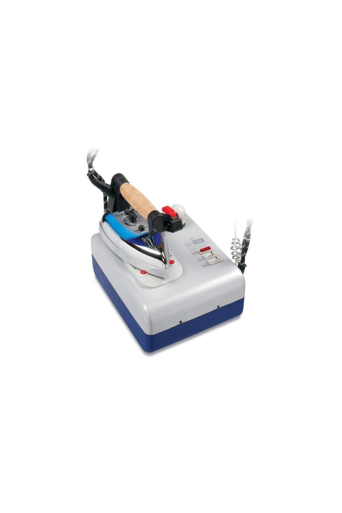 Silter “süper Mini” Profesyonel 1 Litre Spr/mn 2000