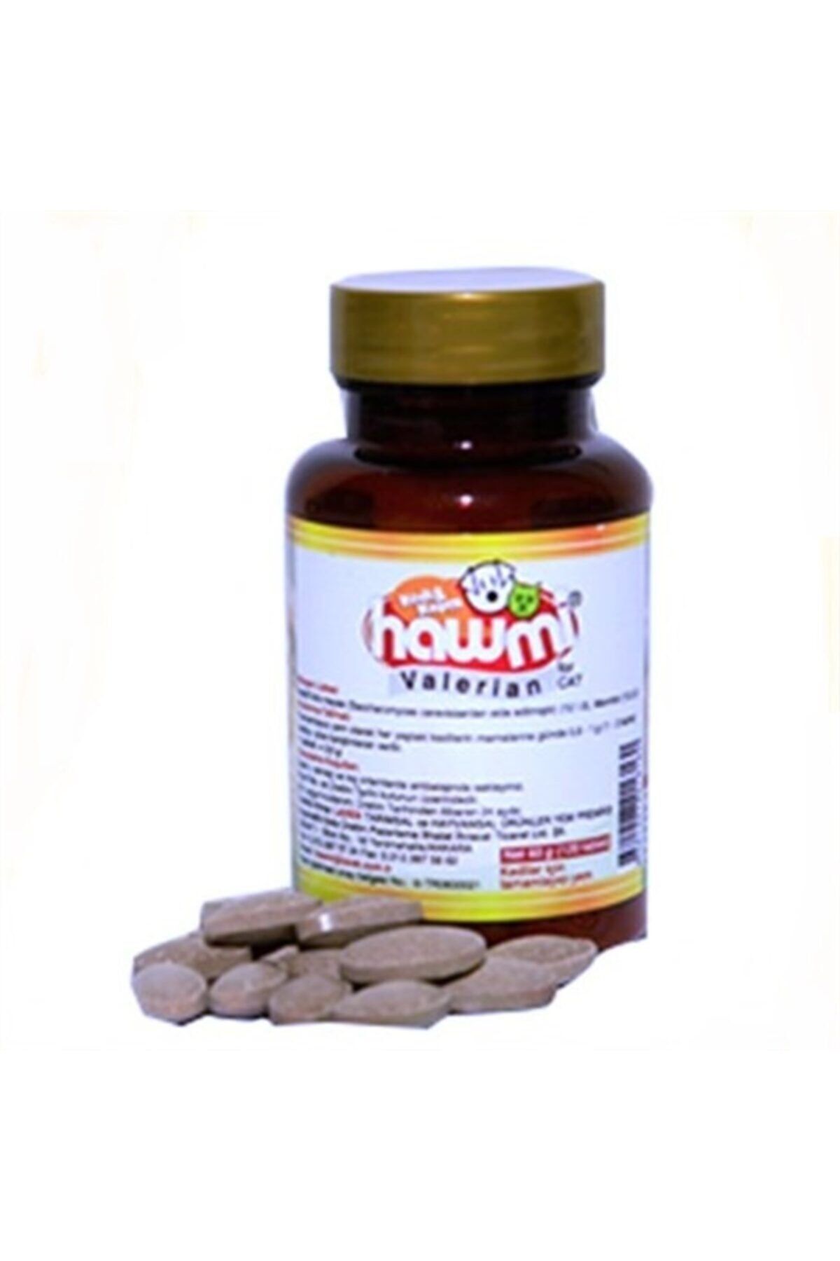 hawmi valerian kedi tamamlayici 90 tablet fiyati yorumlari trendyol