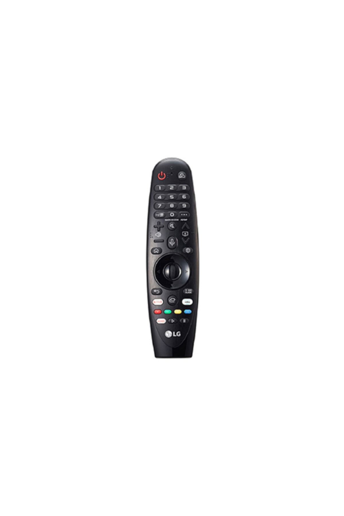 LG An-mr19ba Orjinal Kumanda