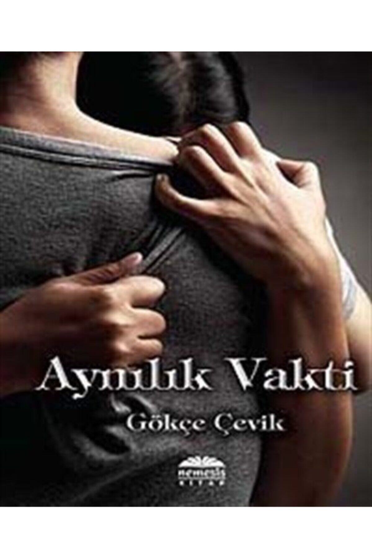 Nemesis Kitap Aynılık Vakti