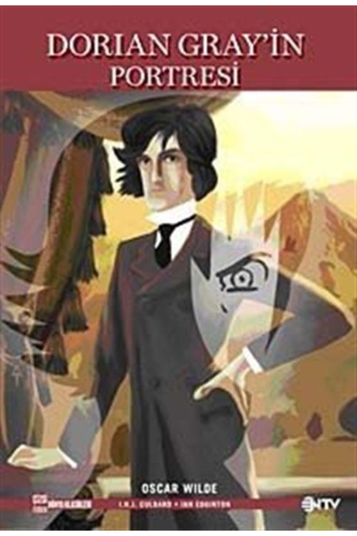Ntv Yayınları Dorian Gray'in Portresi