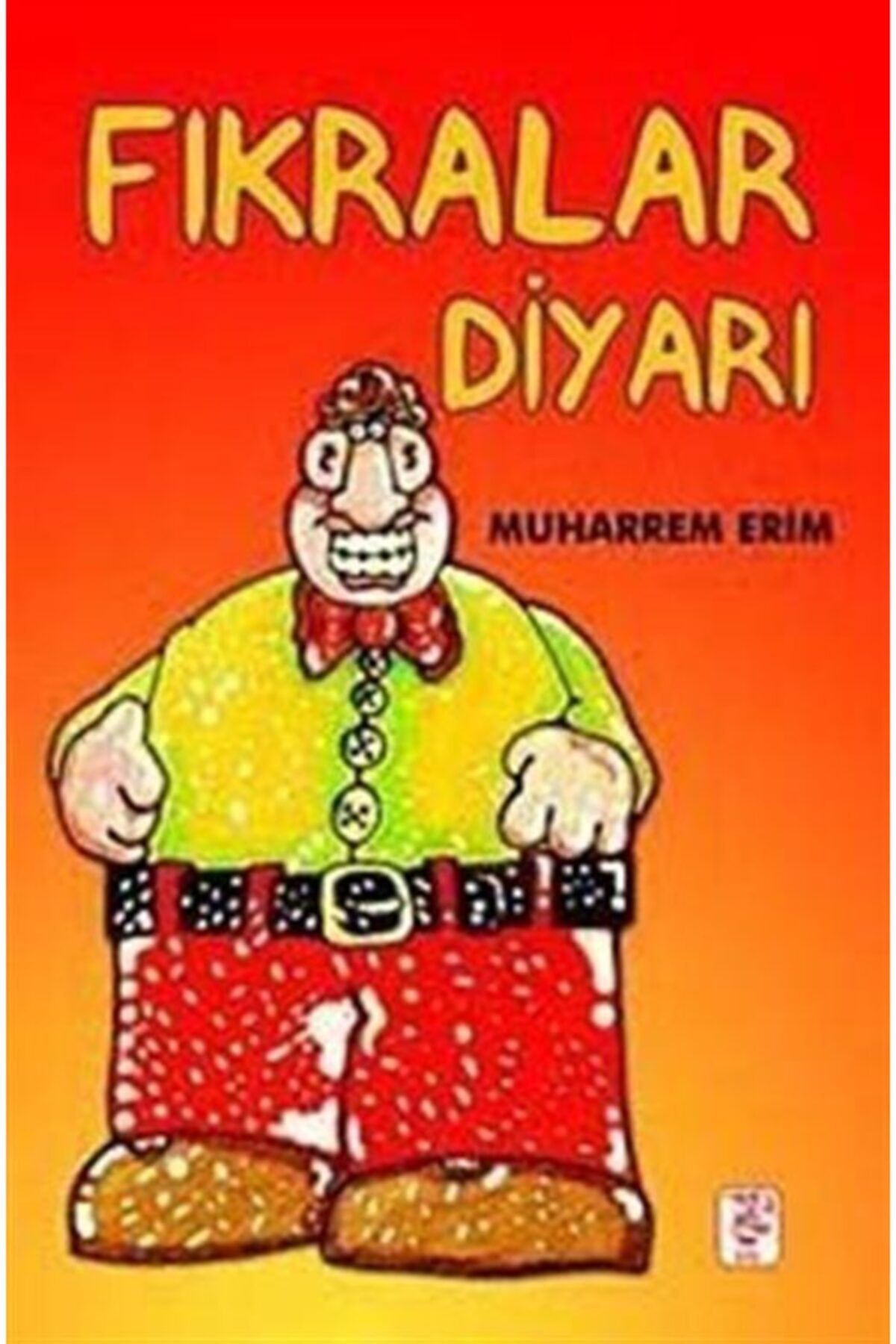 Sis Yayıncılık Fıkralar Diyarı