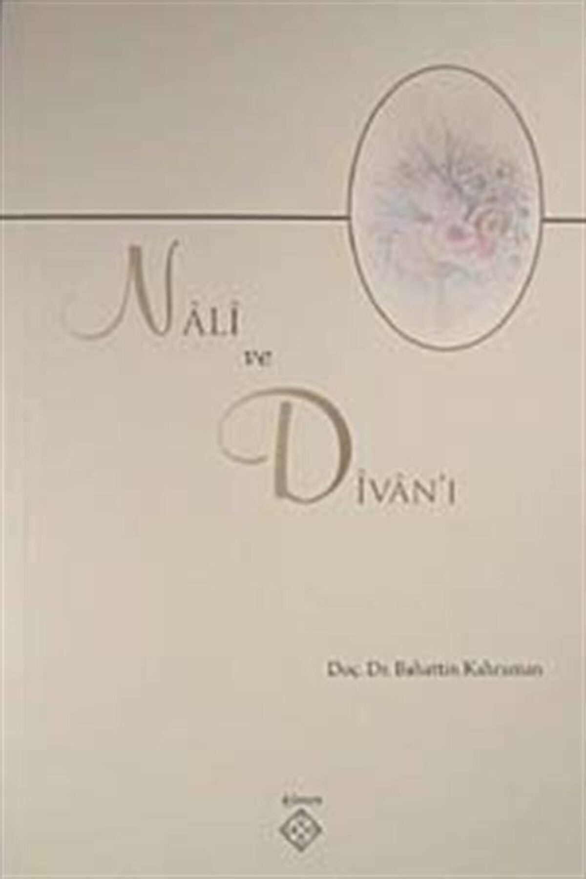 Kömen Yayınları Nali Ve Divan'ı