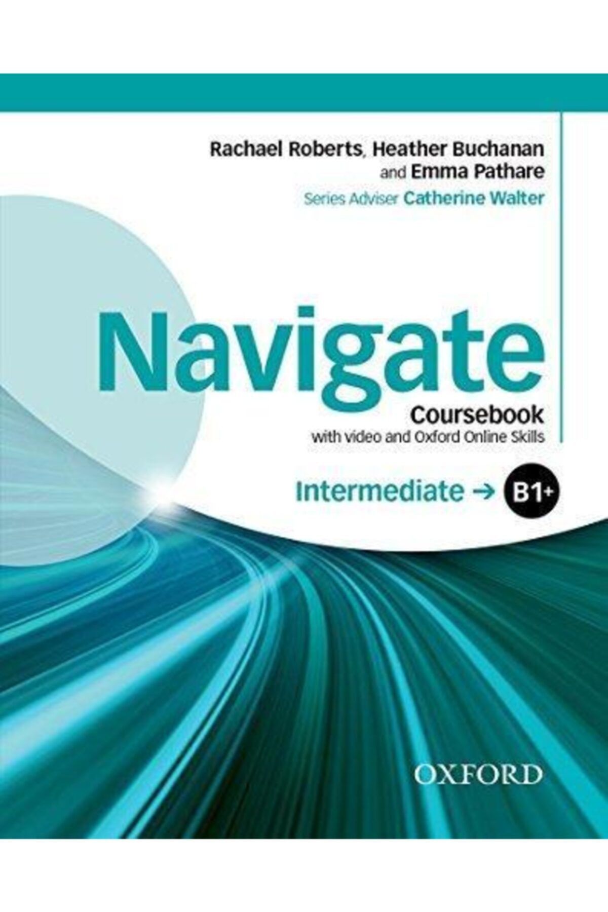 Oxford Navıgate Int B1+ Sb W/oosp & Dvd-rom+wb