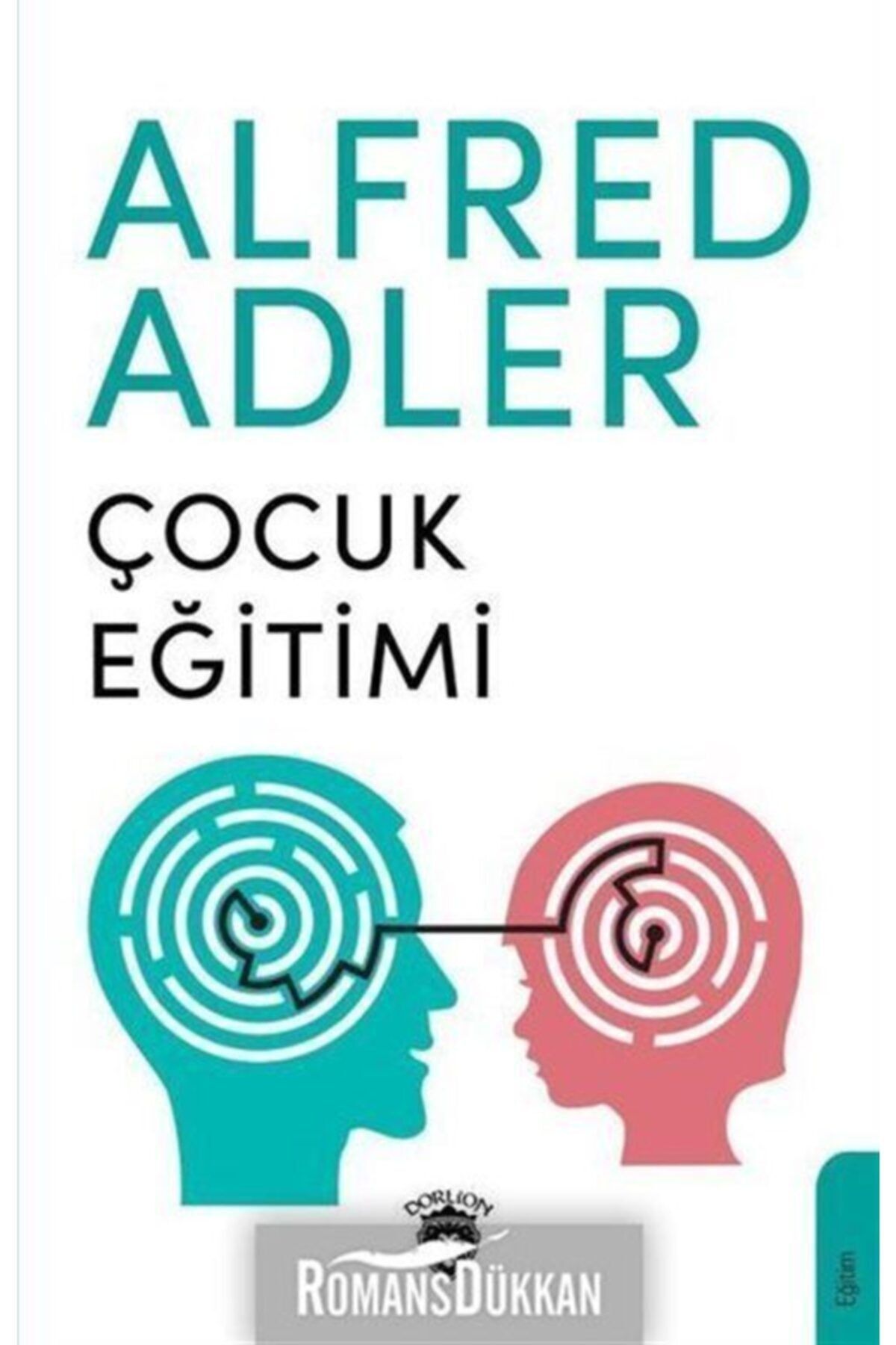Dorlion Yayınevi Çocuk Eğitimi