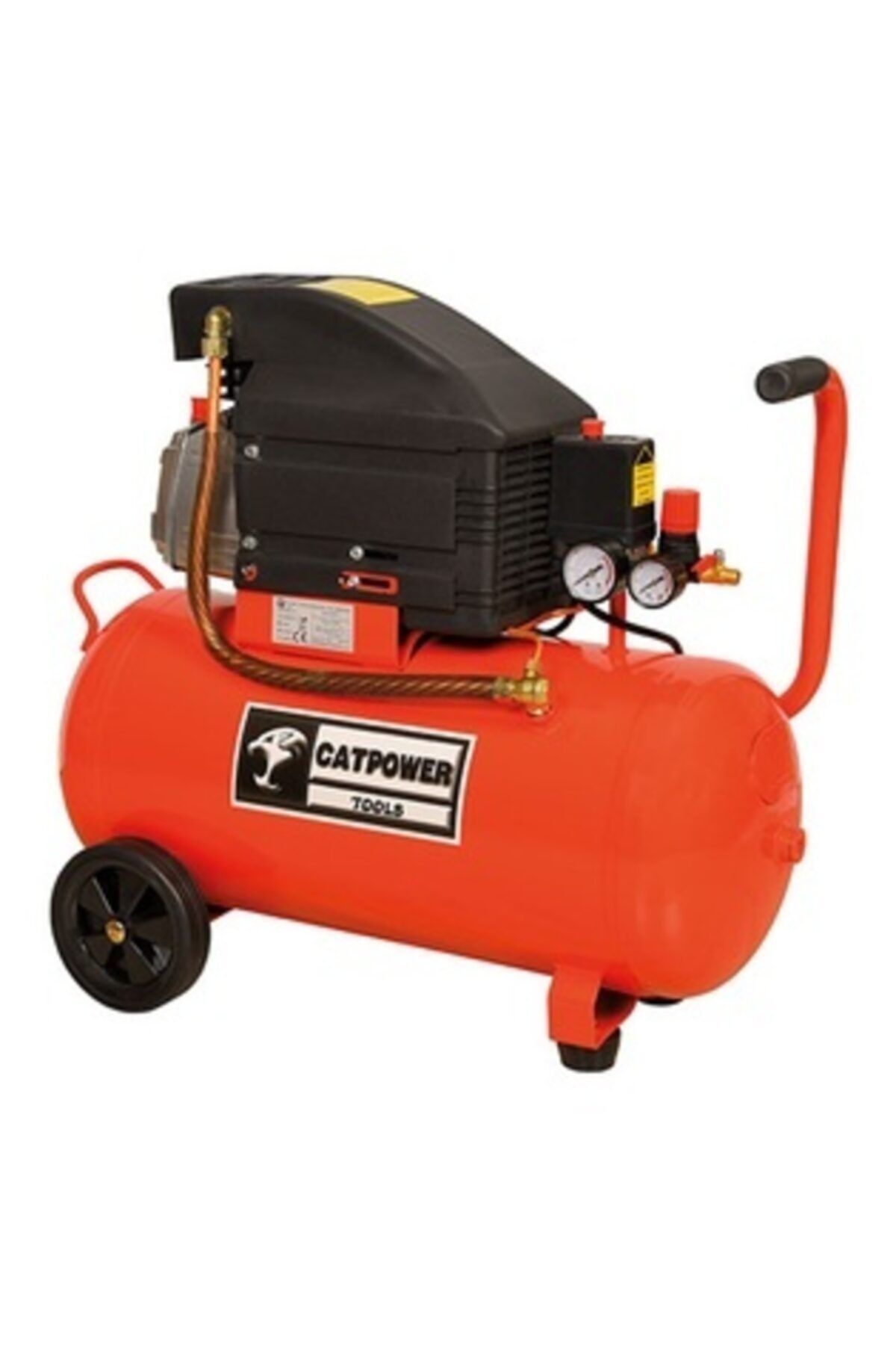 Cat Power Catpower 1151 -50 Lt Hava Kompresörü